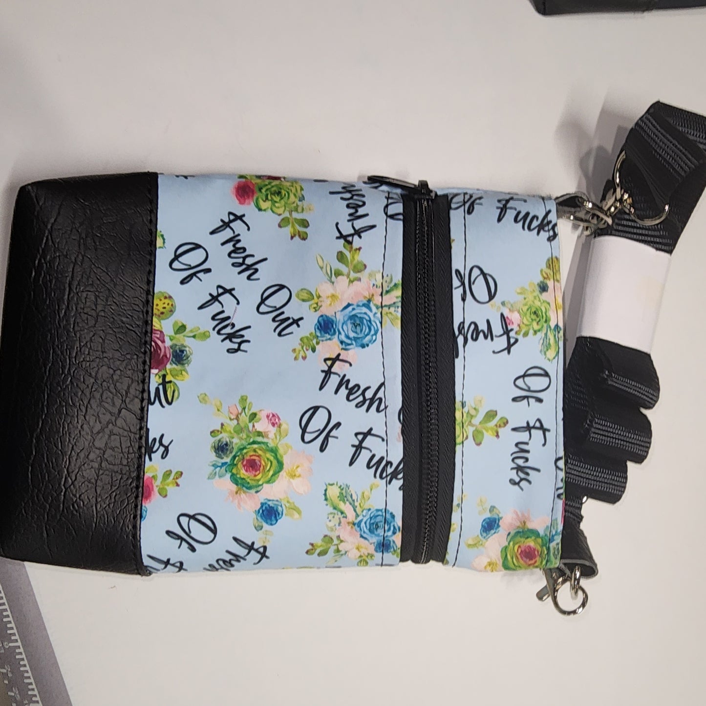 Glitz Phone Bag #10