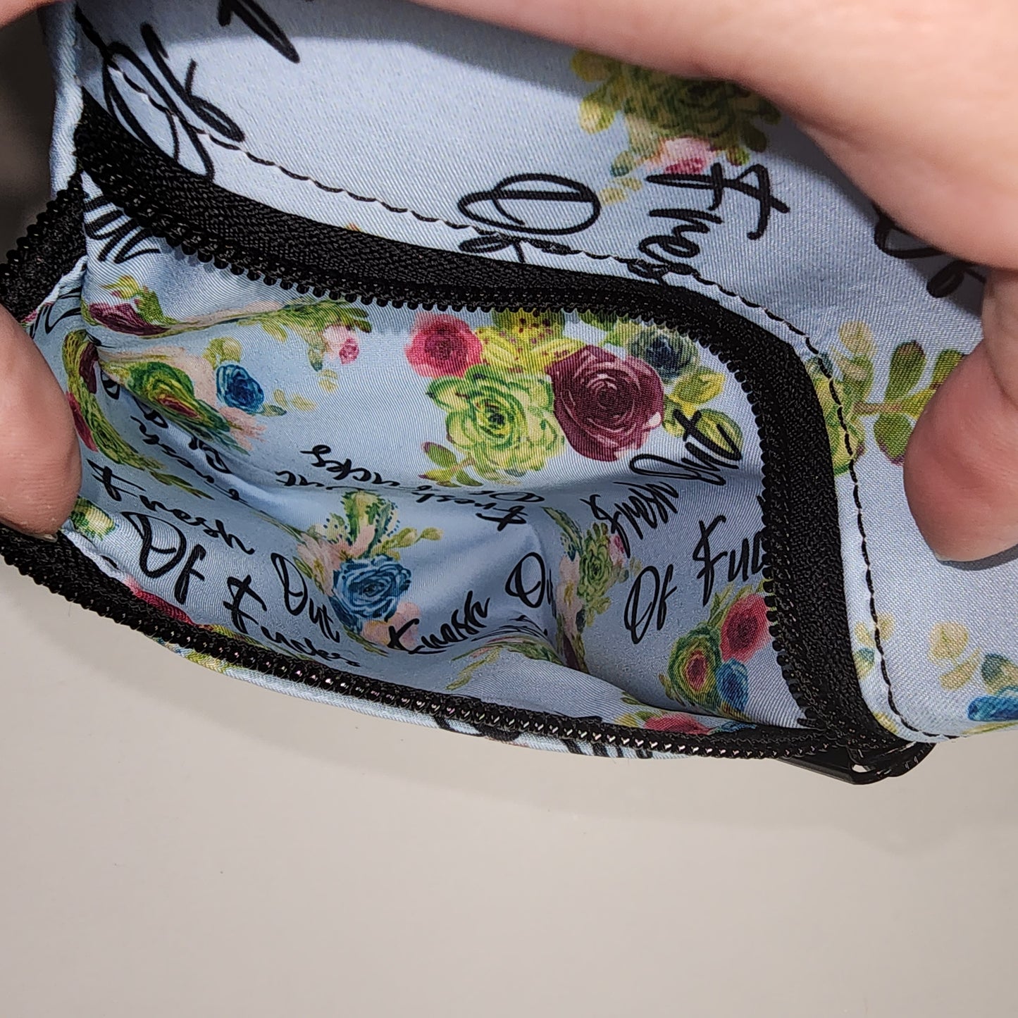 Glitz Phone Bag #10