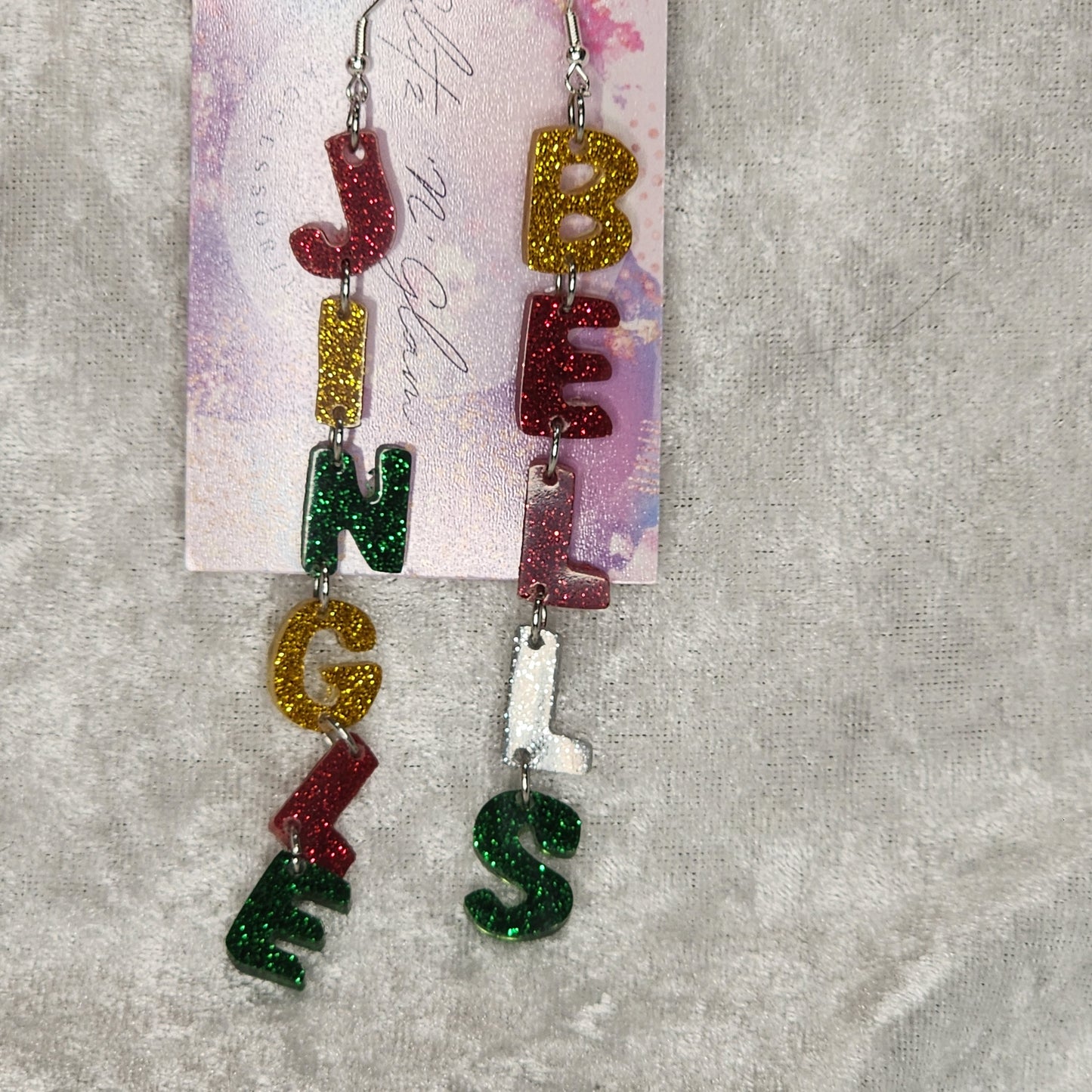 Christmas Dangles #3