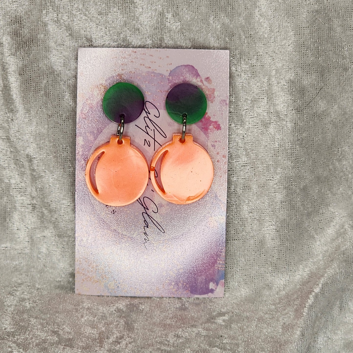 Christmas Dangles #16