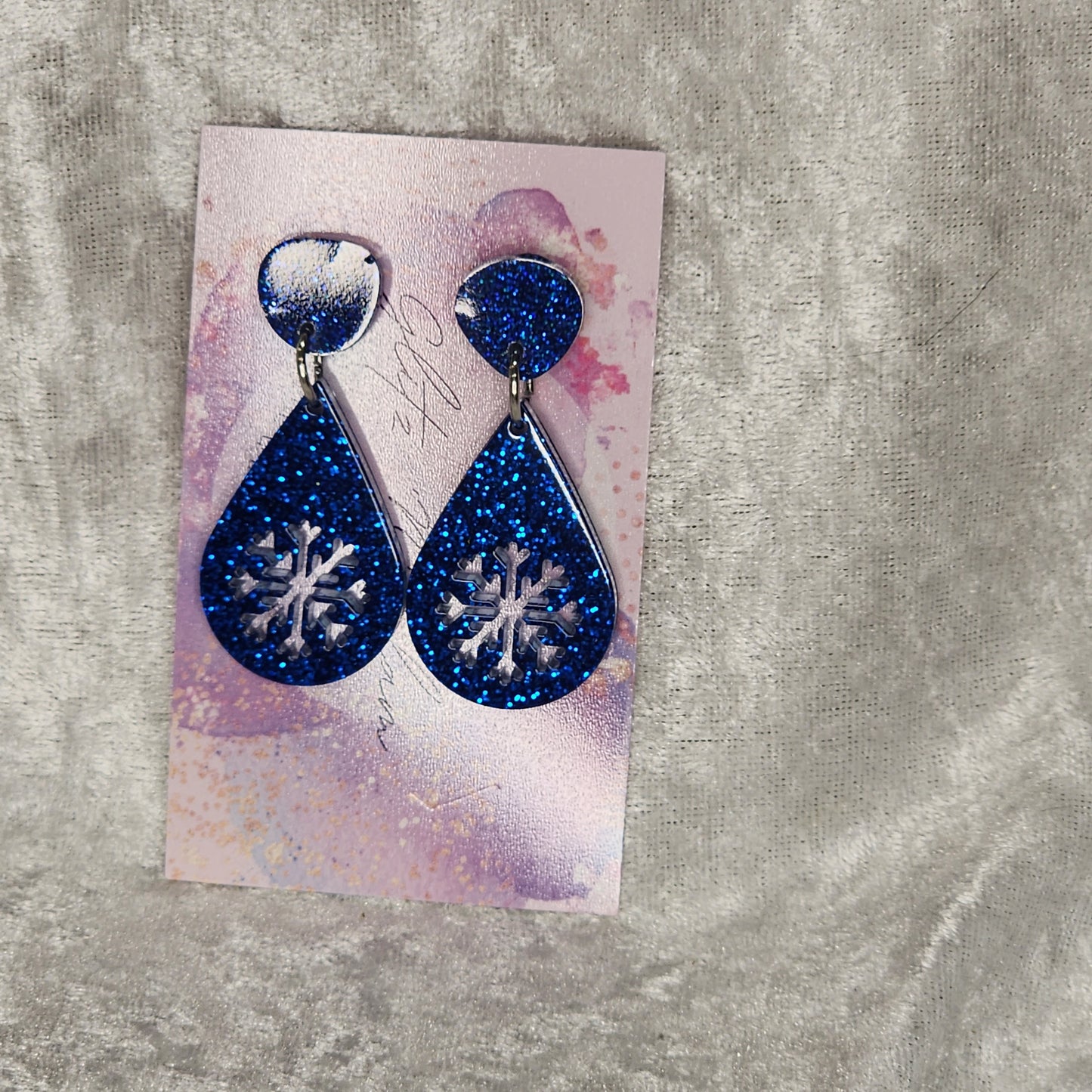 Christmas Dangles #17