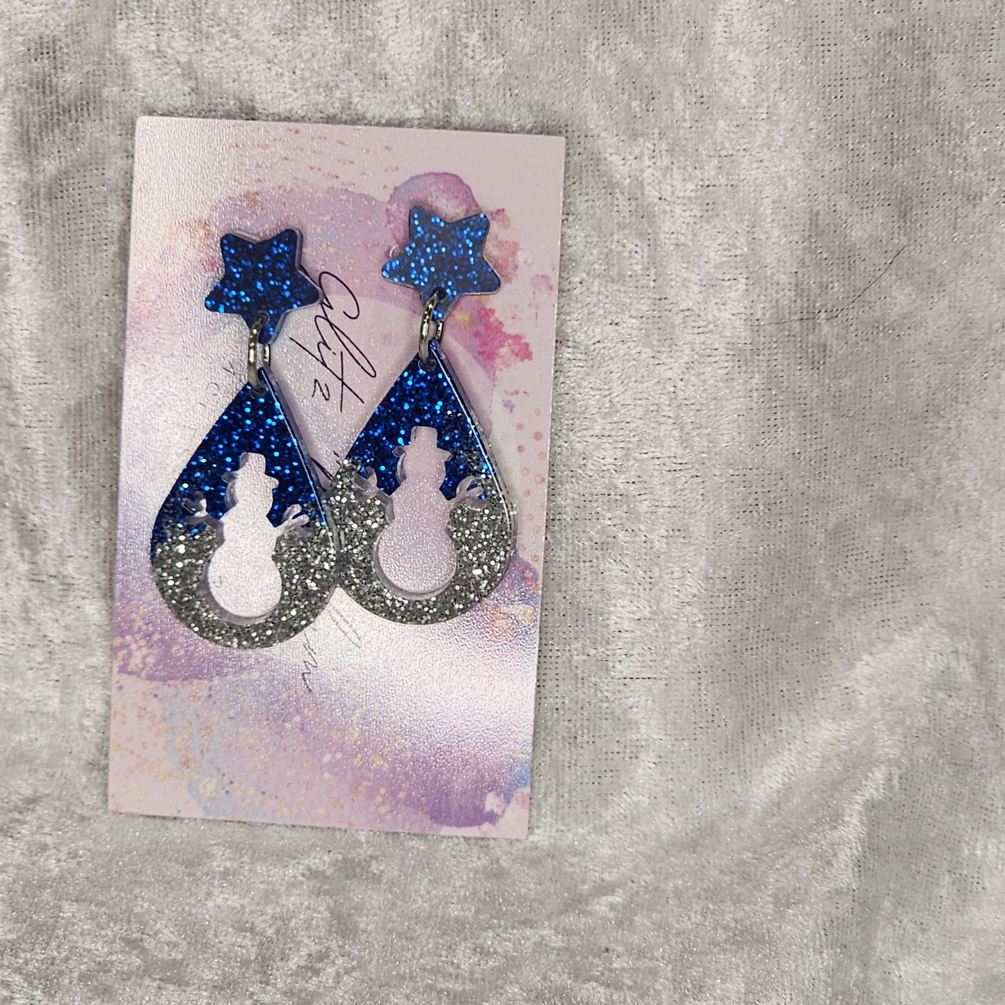 Christmas Dangles #28