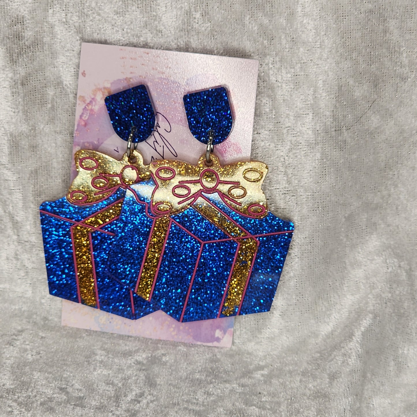 Christmas Dangles #30