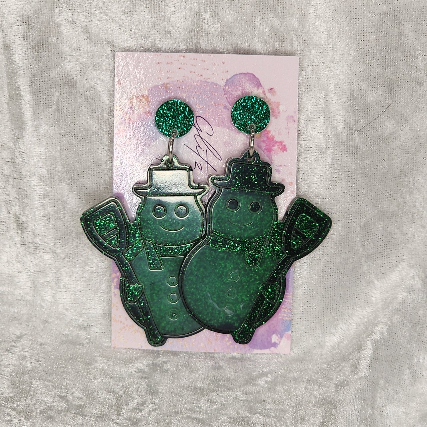 Christmas Dangles #2