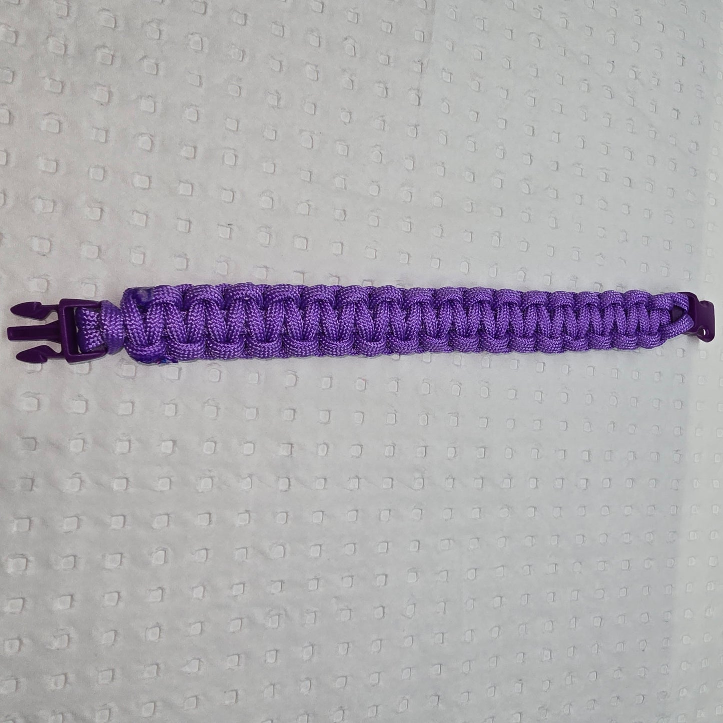 Paracord Bracelet #08
