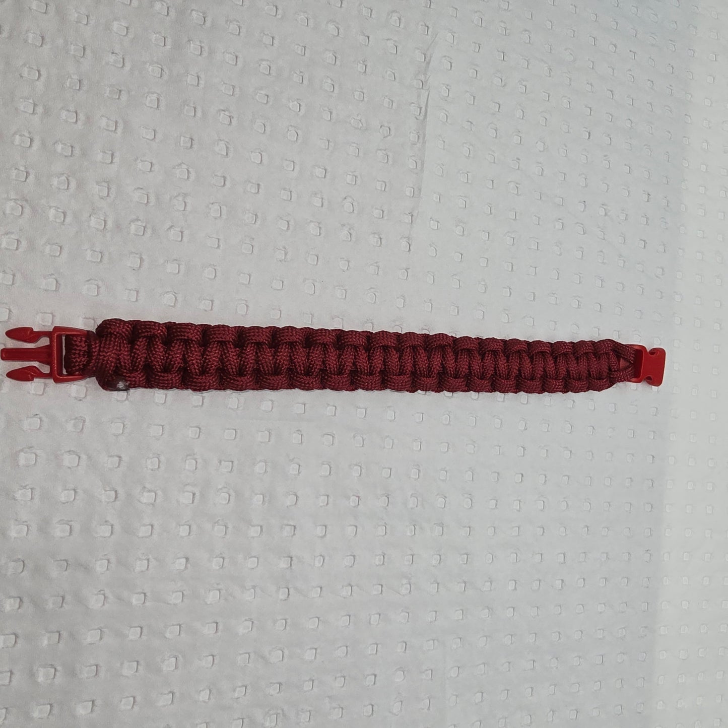 Paracord Bracelet #17