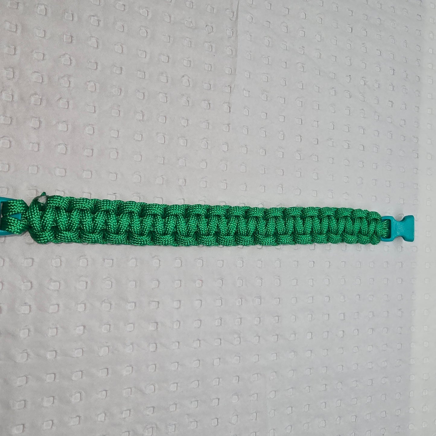 Paracord Bracelet #18