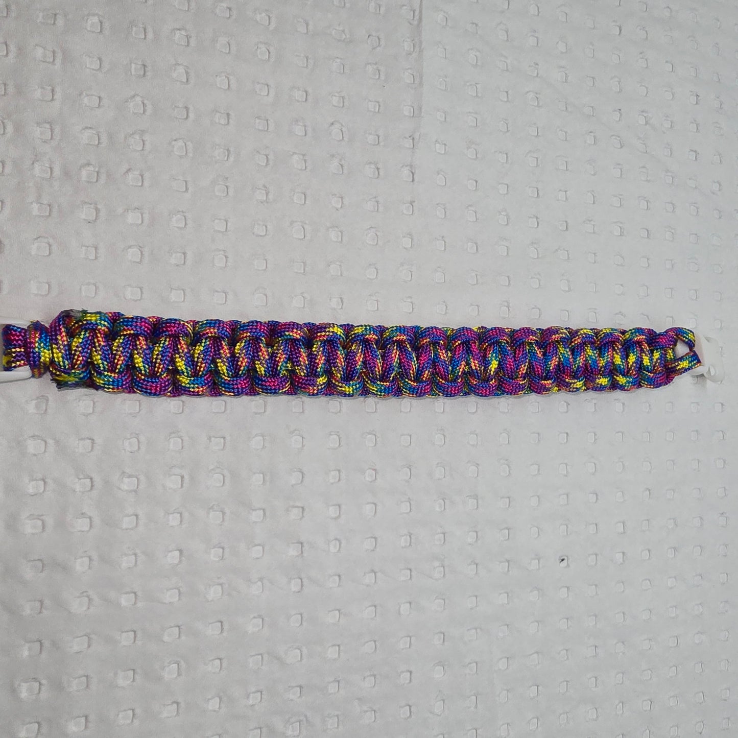 Paracord Bracelet #23