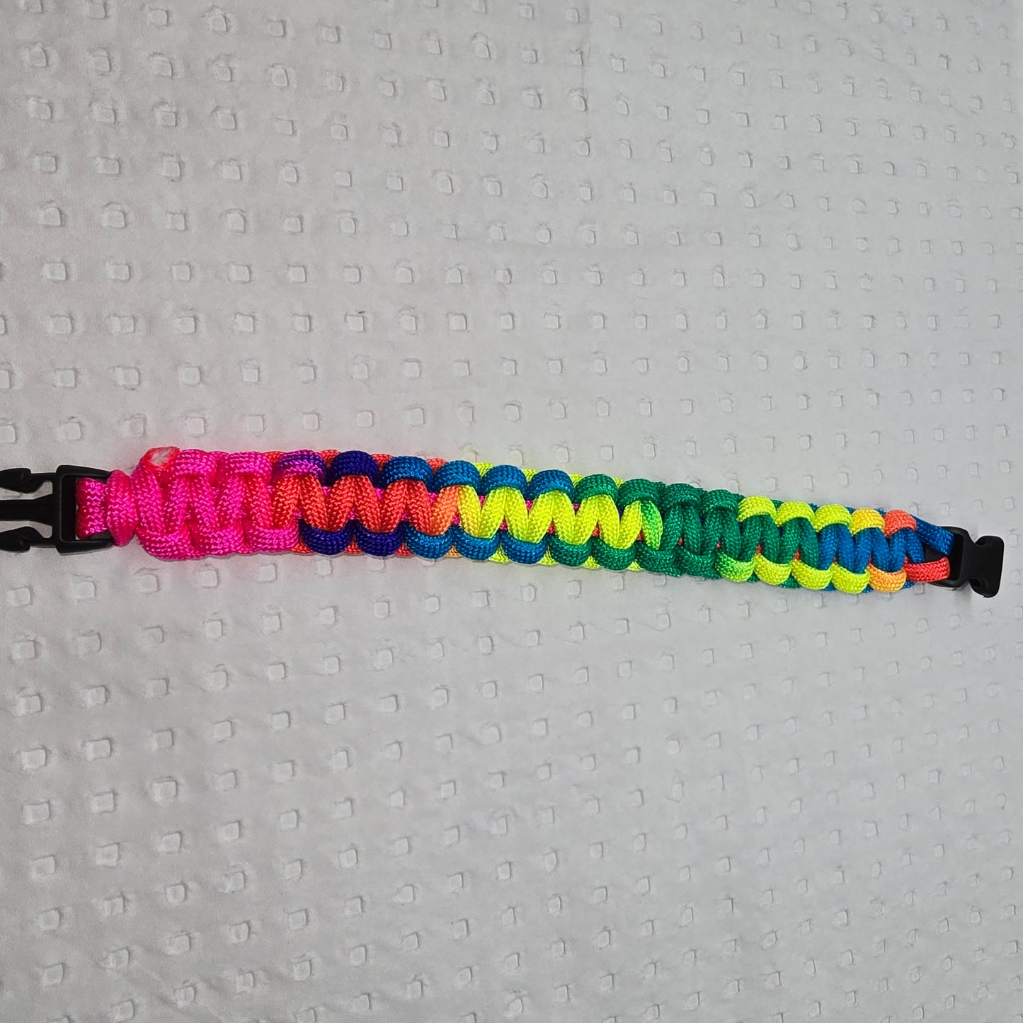 Paracord Bracelet #33