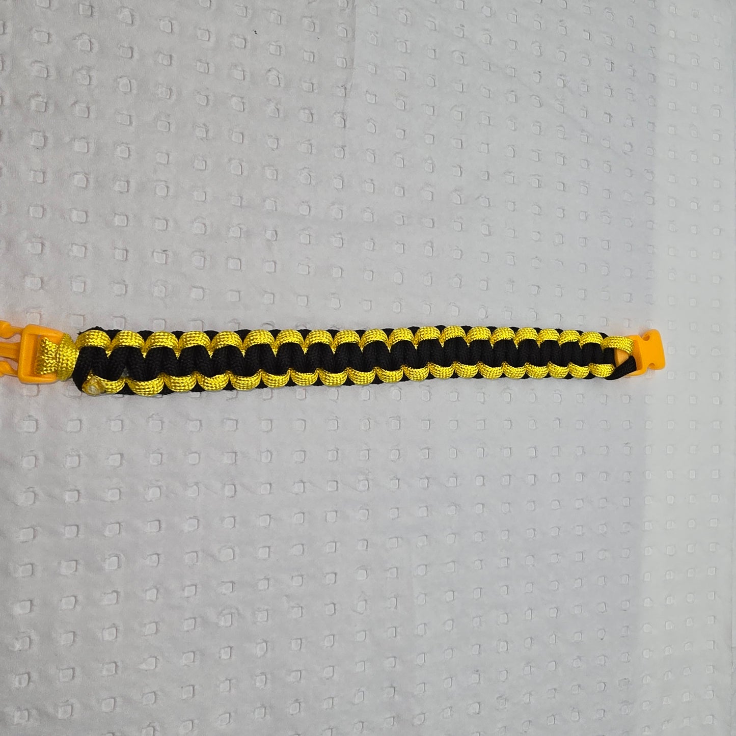 Paracord Bracelet #16