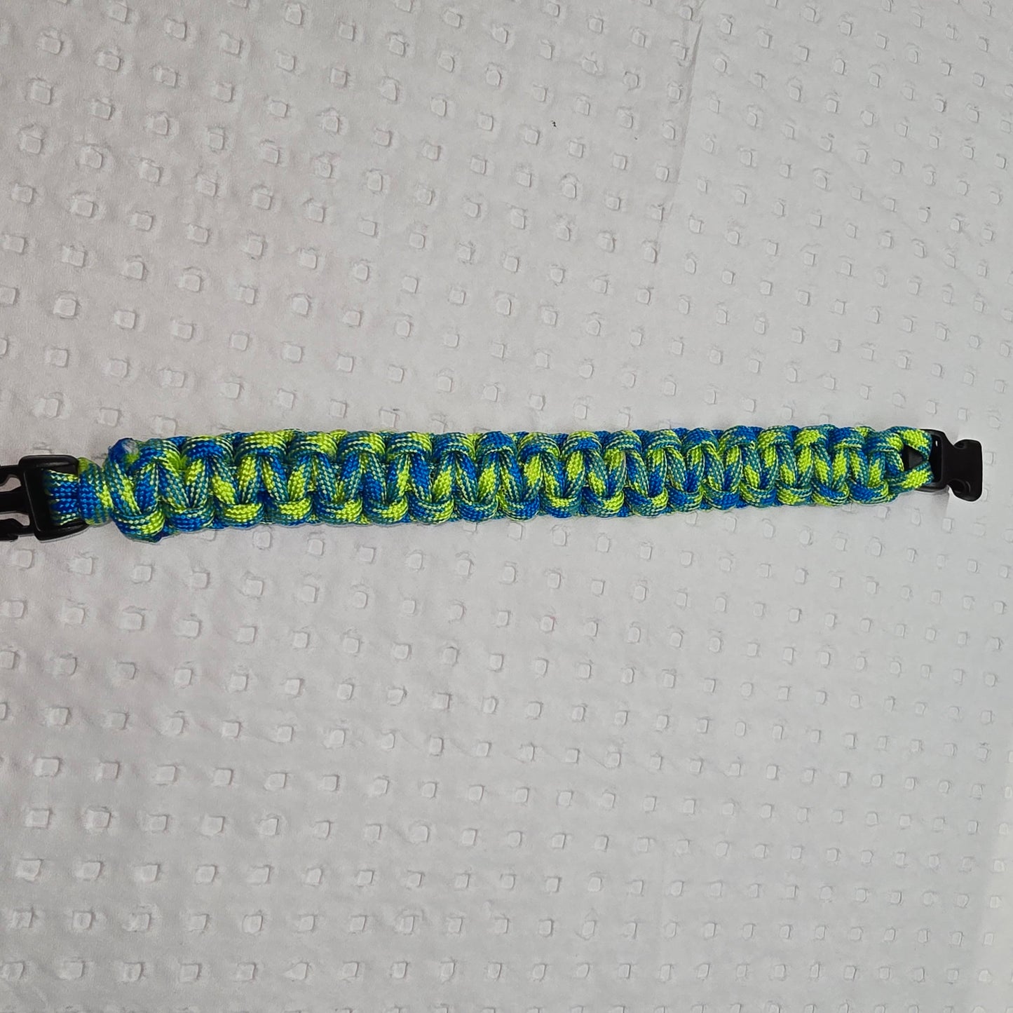 Paracord Bracelet #25