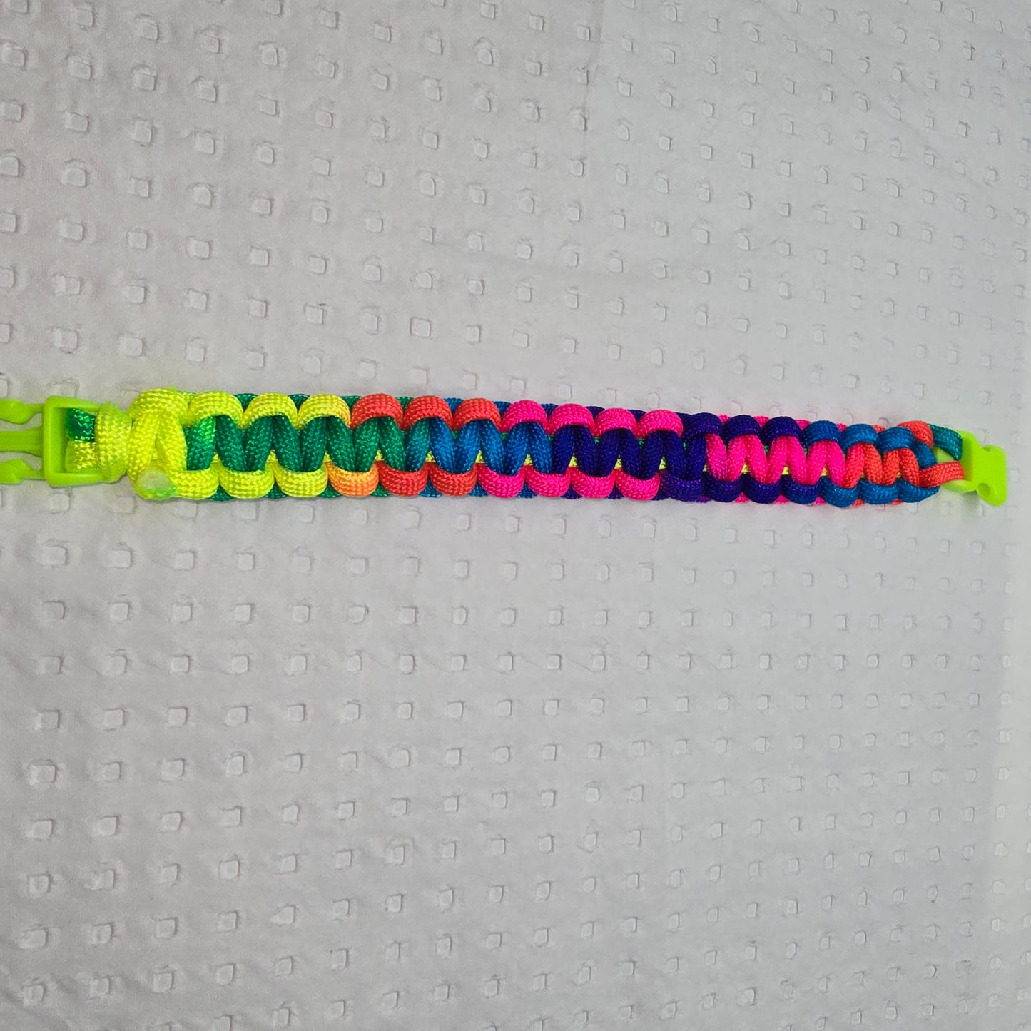 Paracord Bracelet #10