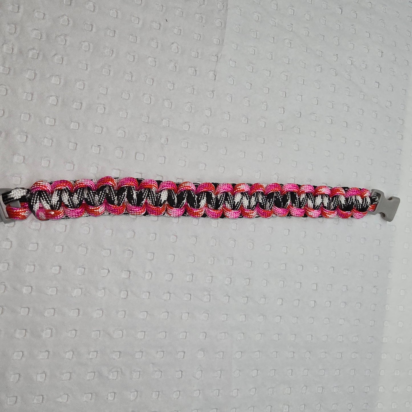 Paracord Bracelet #21