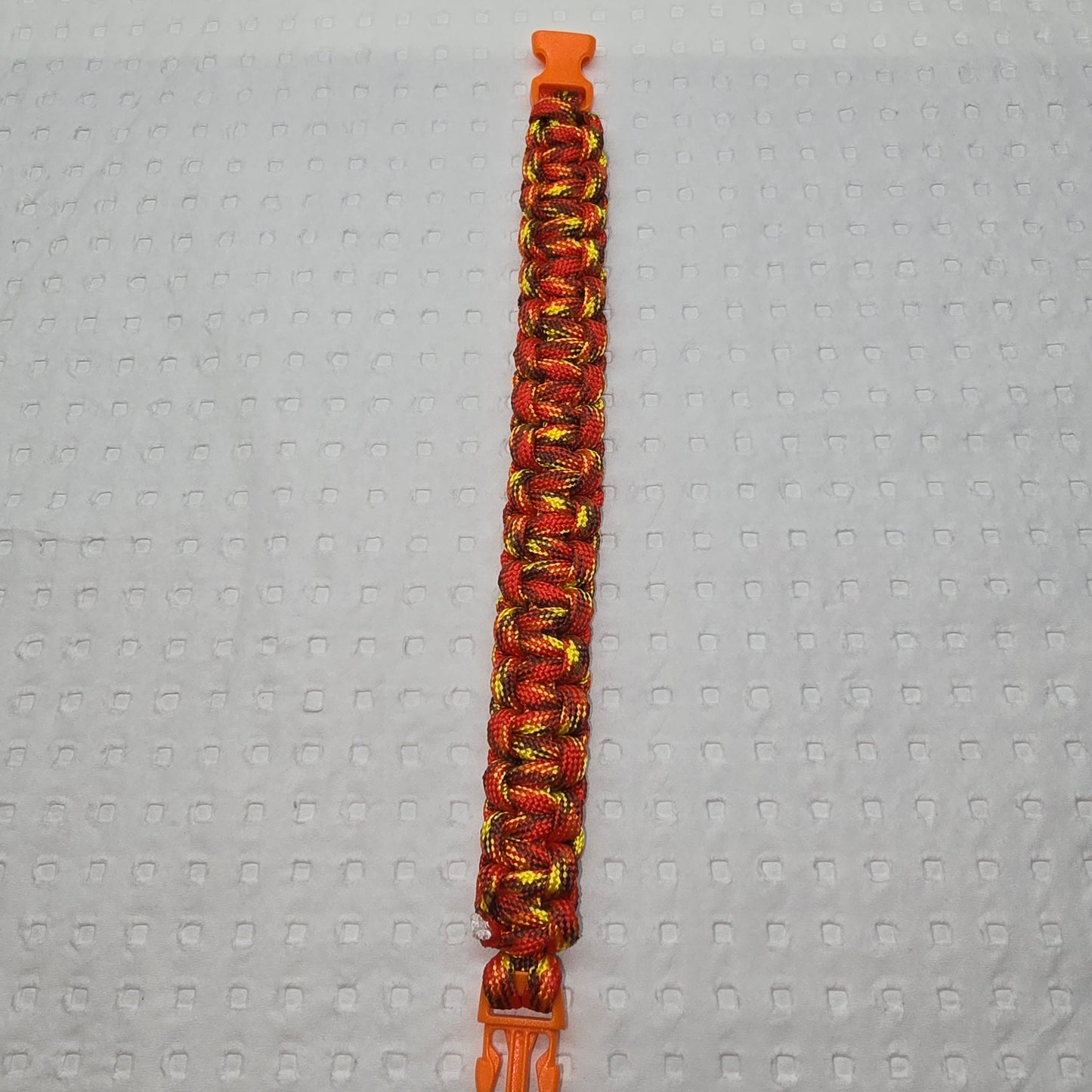 Paracord Bracelet #34