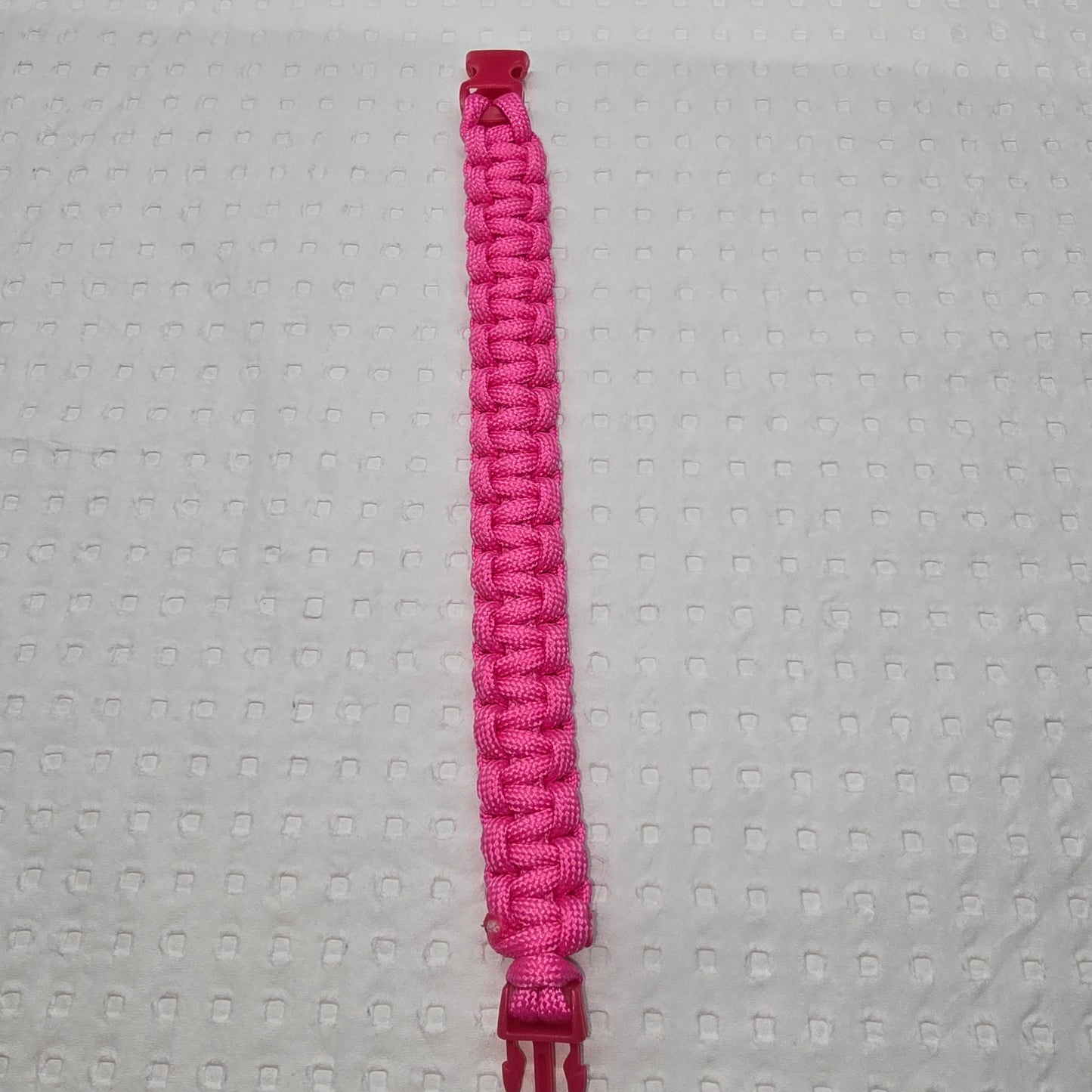 Paracord Bracelet #29