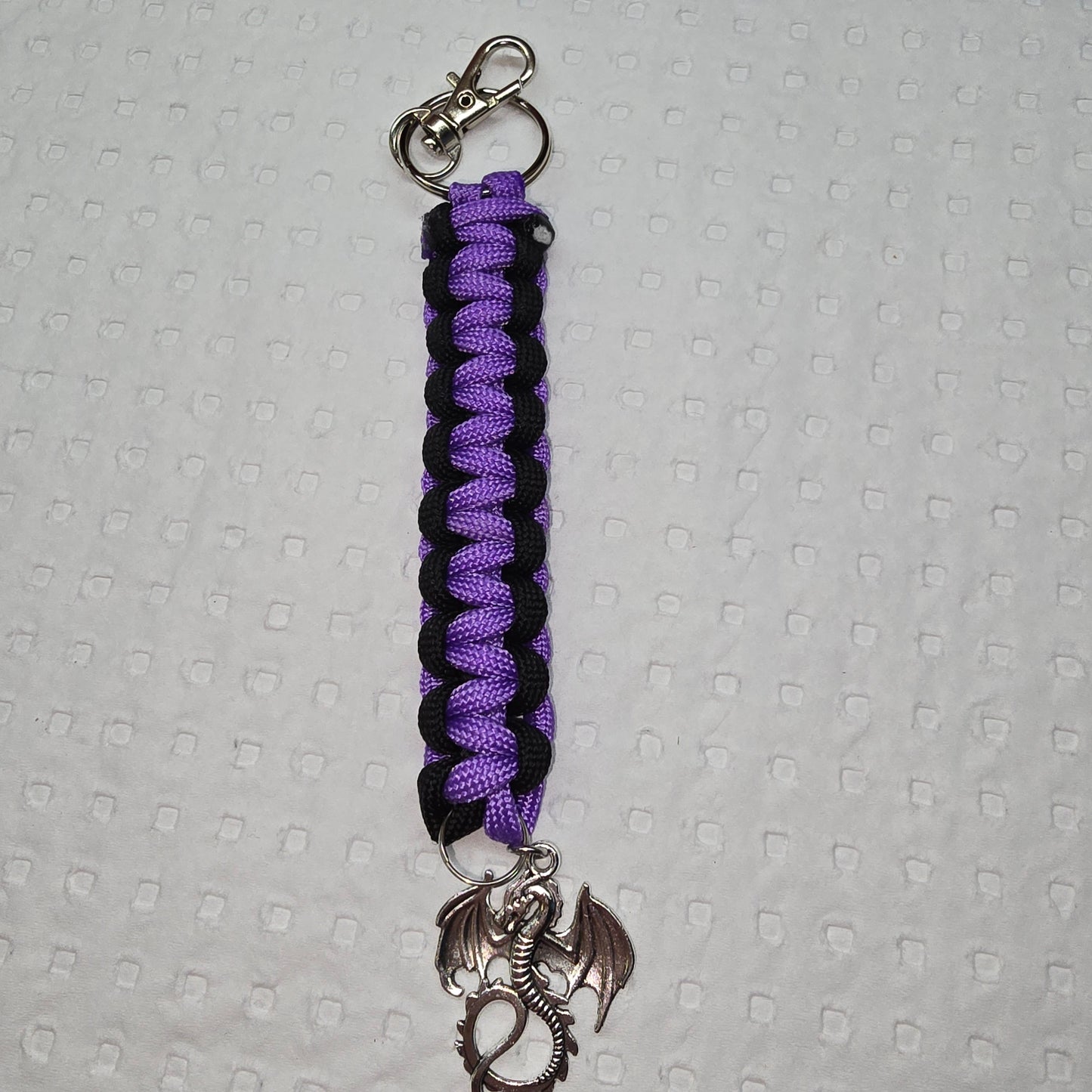 Paracord Keyring #34