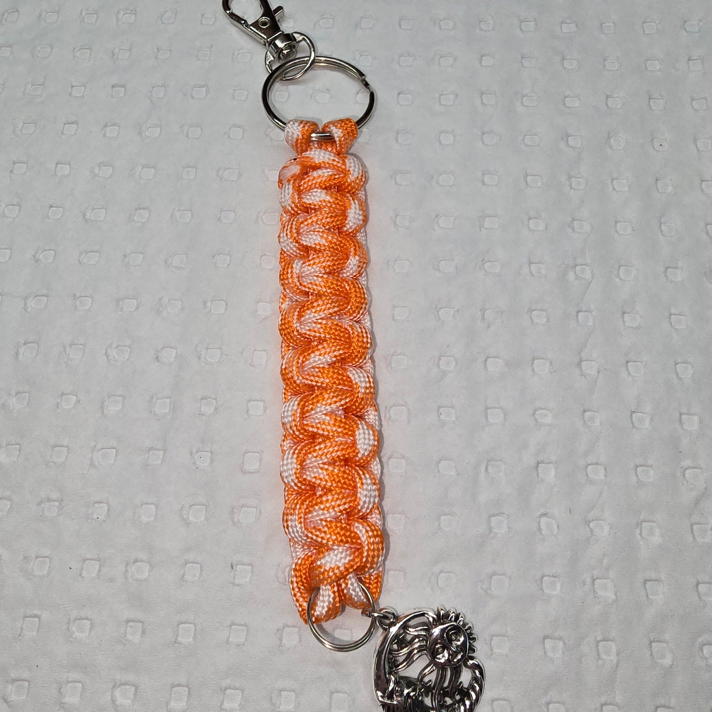 Paracord Keyring #31
