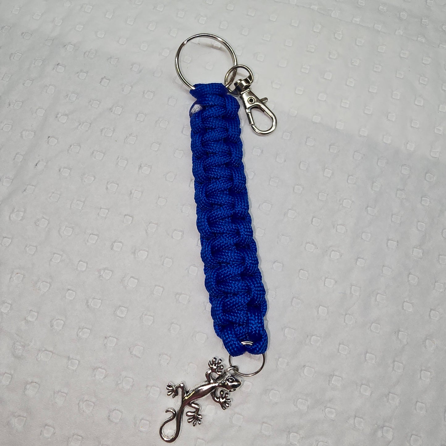 Paracord Keyring #44