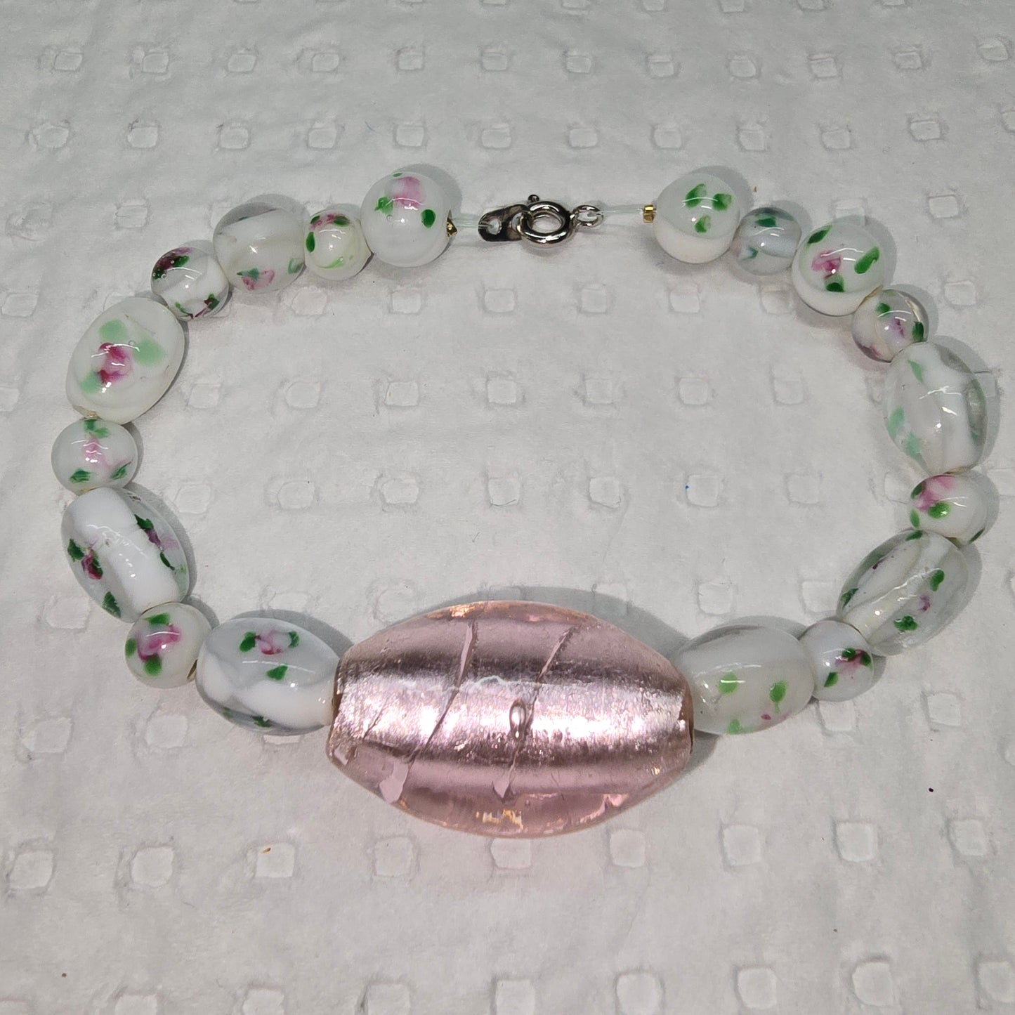 Beaded Bracelets #27