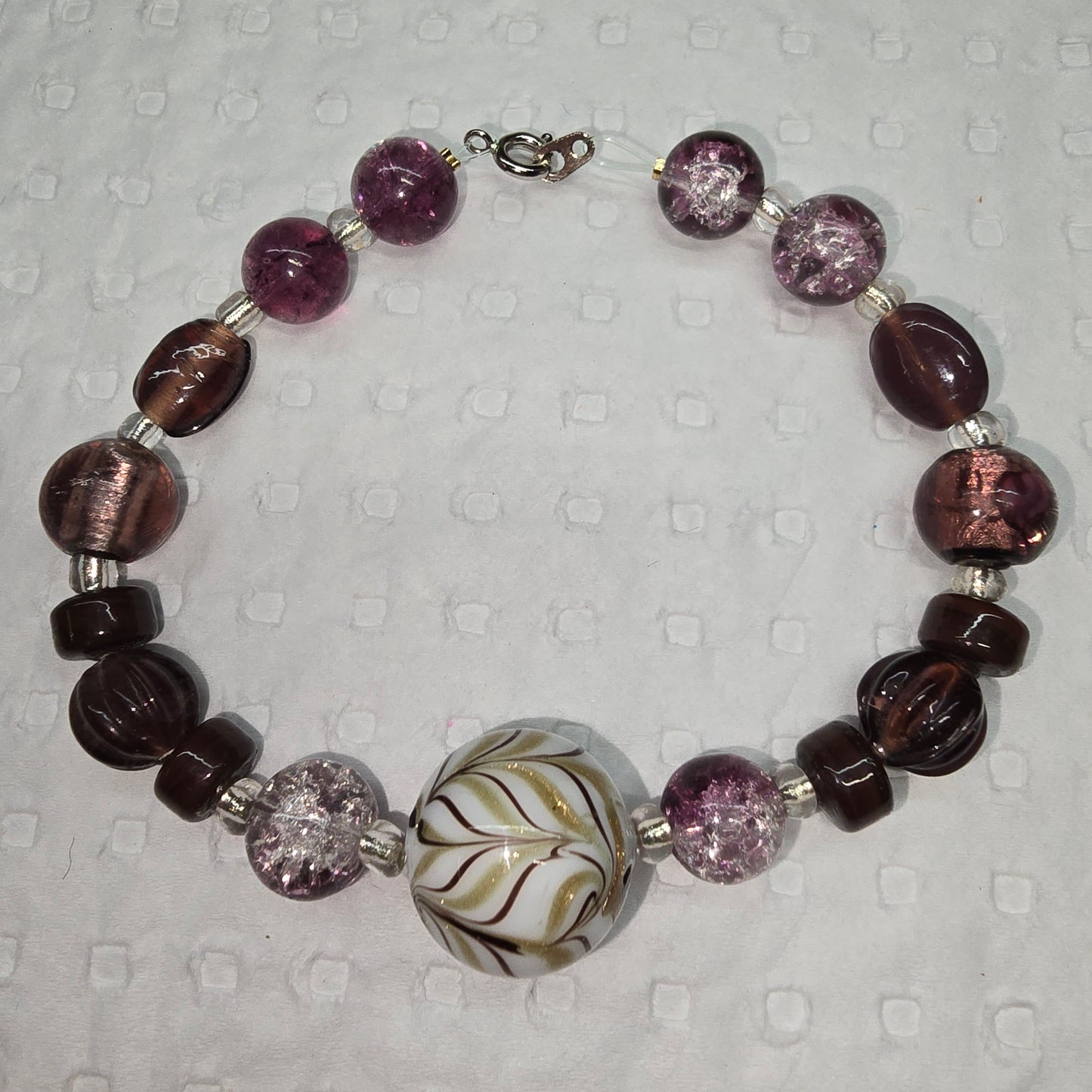 Beaded Bracelets #32