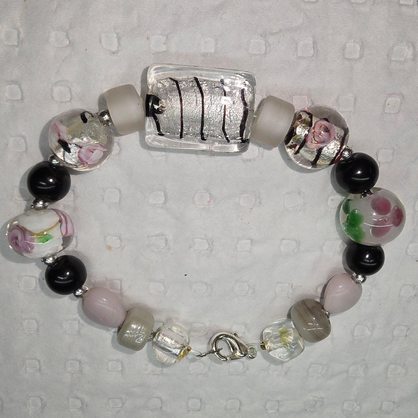 Beaded Bracelets #41