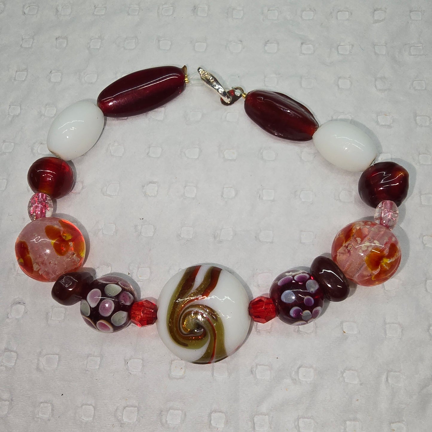 Beaded Bracelets #50