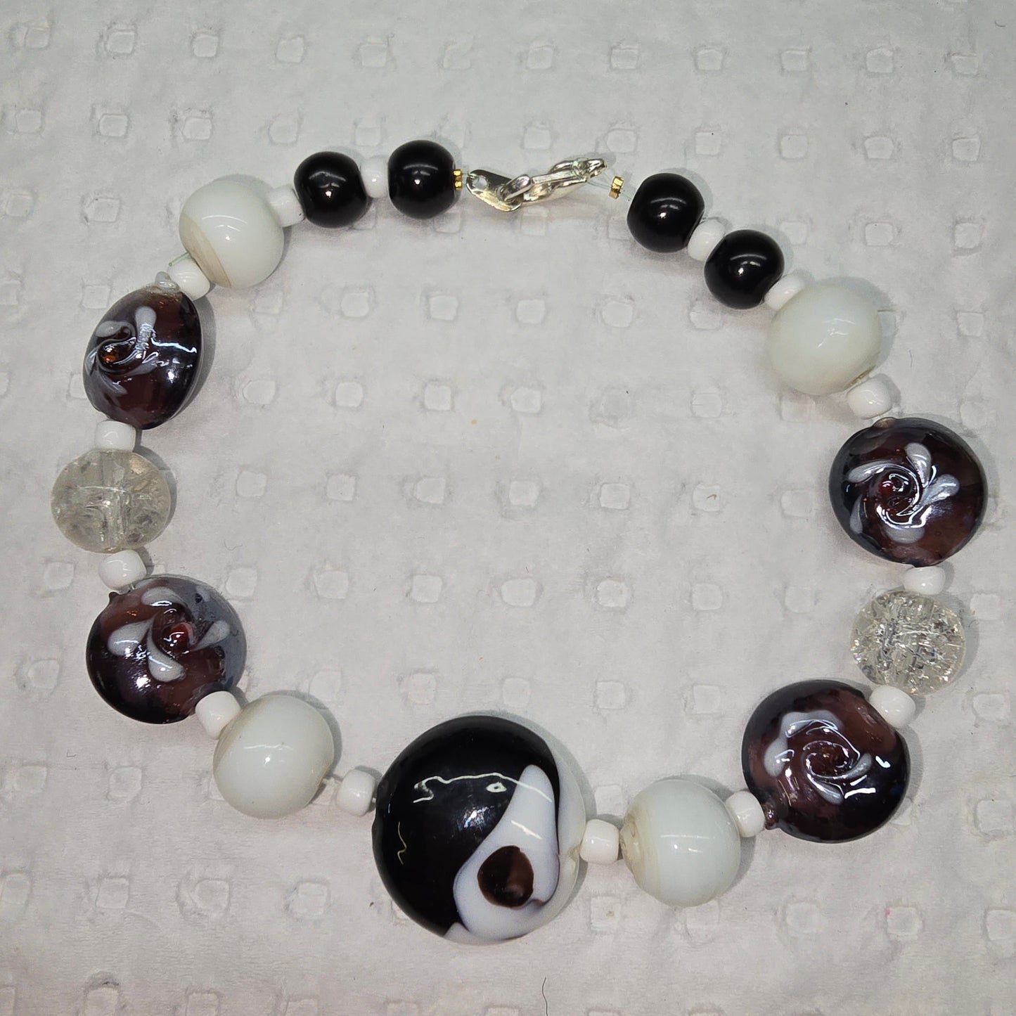 Beaded Bracelets #30