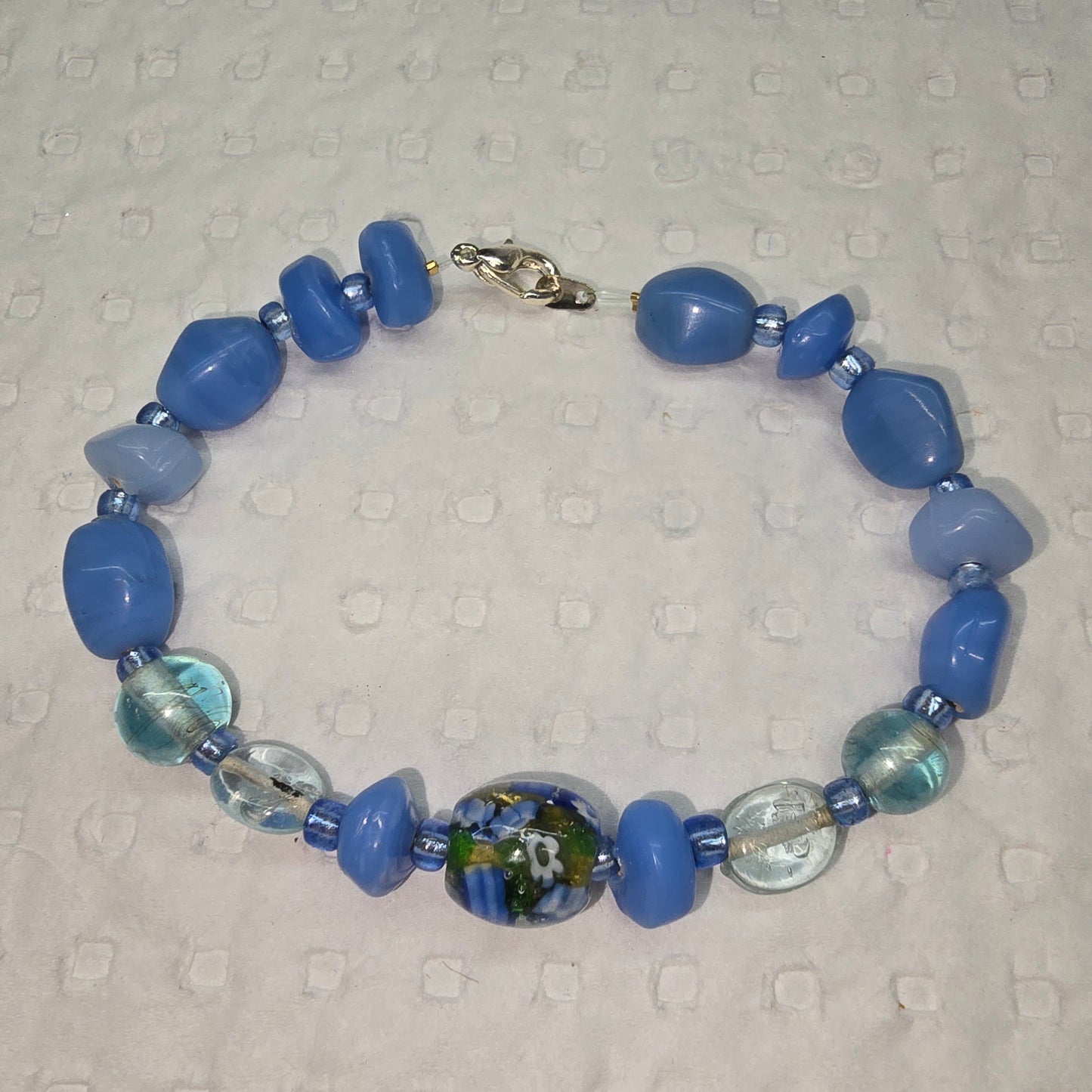 Beaded Bracelets #39