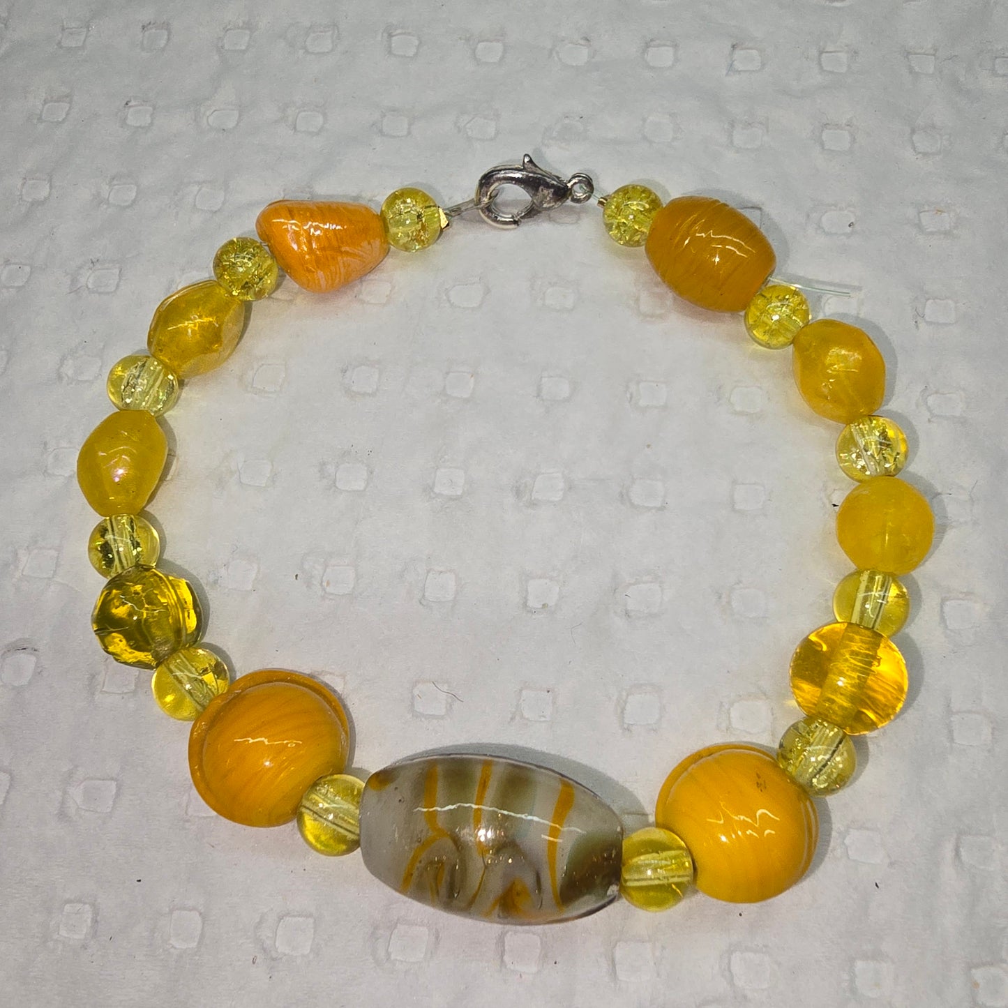 Beaded Bracelets #47