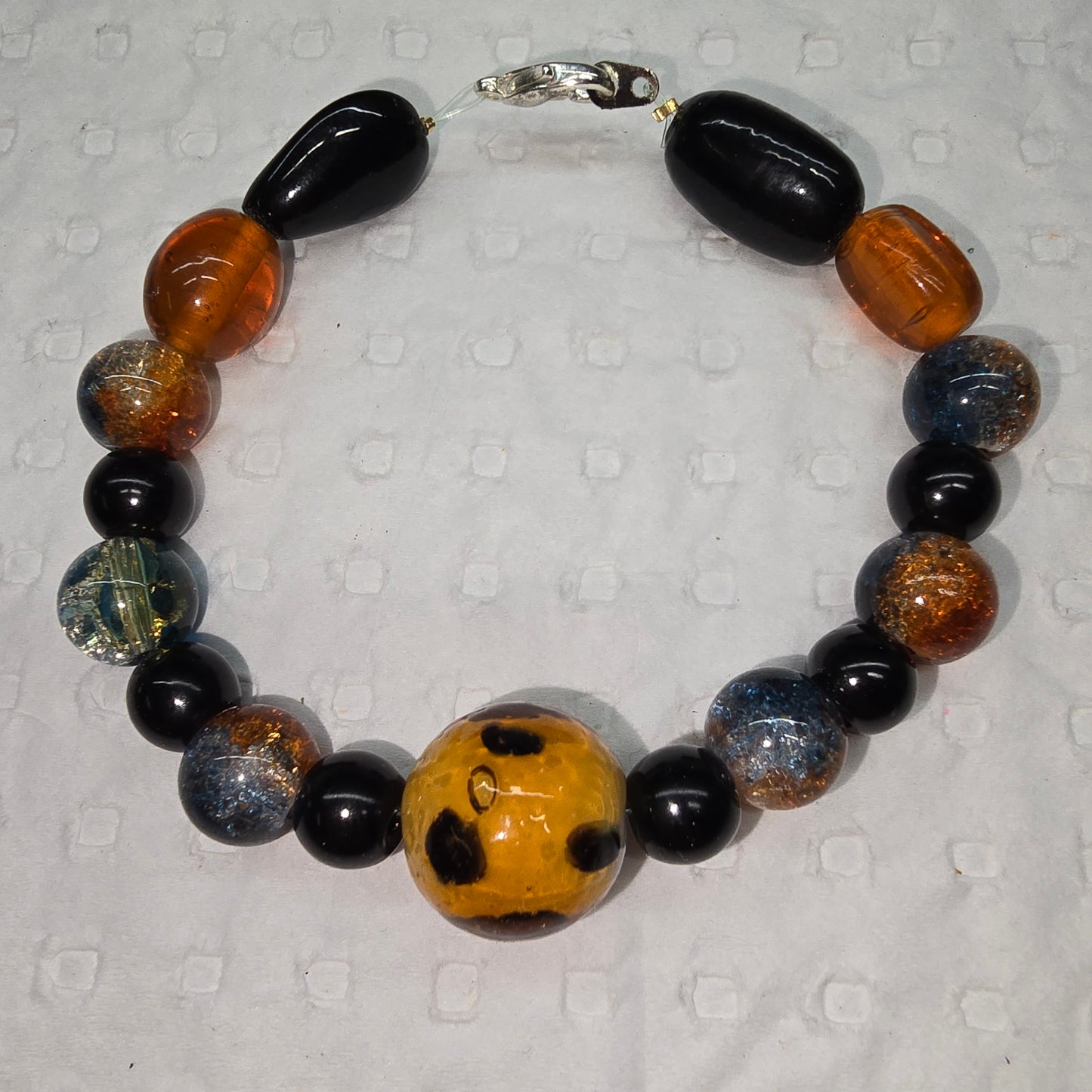 Beaded Bracelets #34