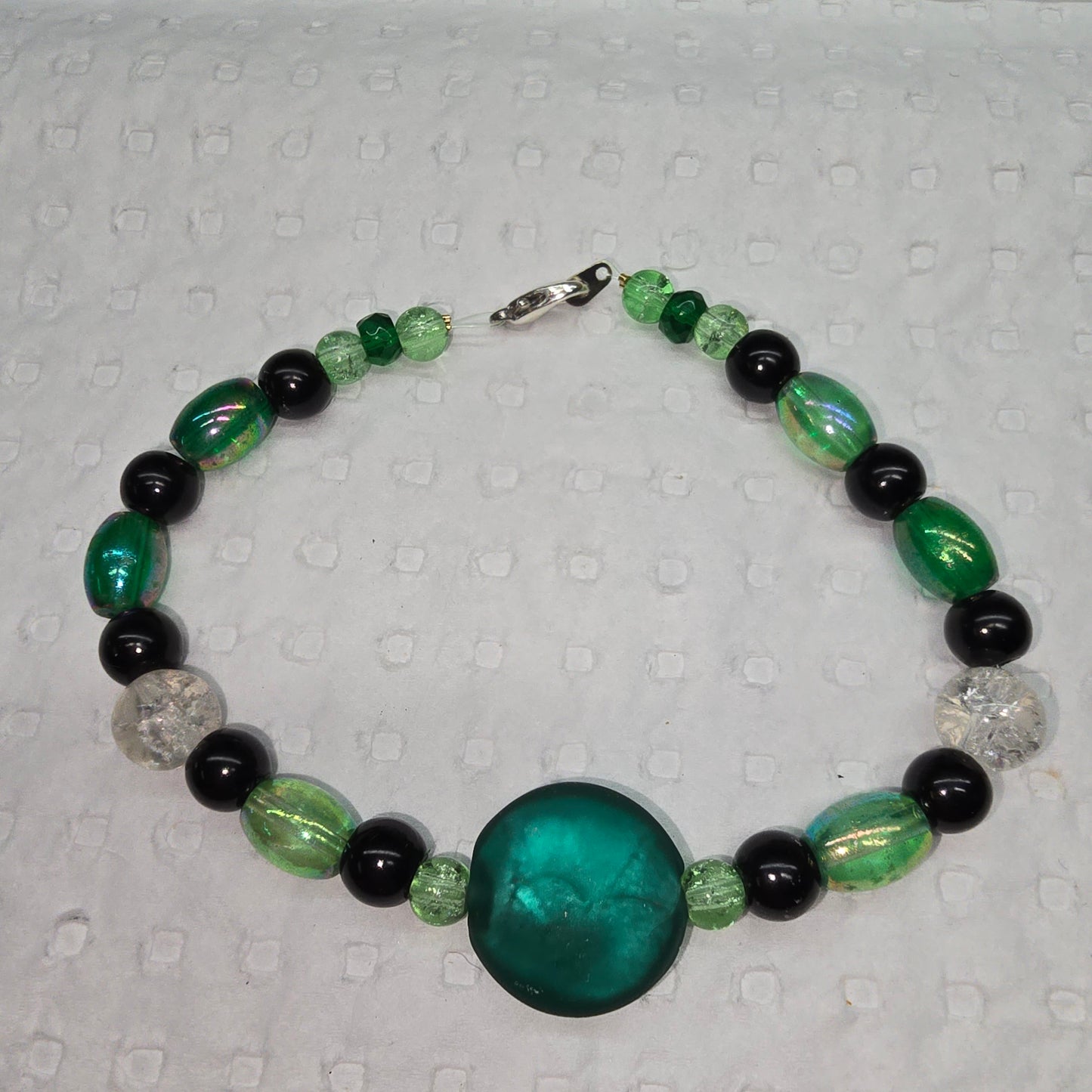 Beaded Bracelets #35