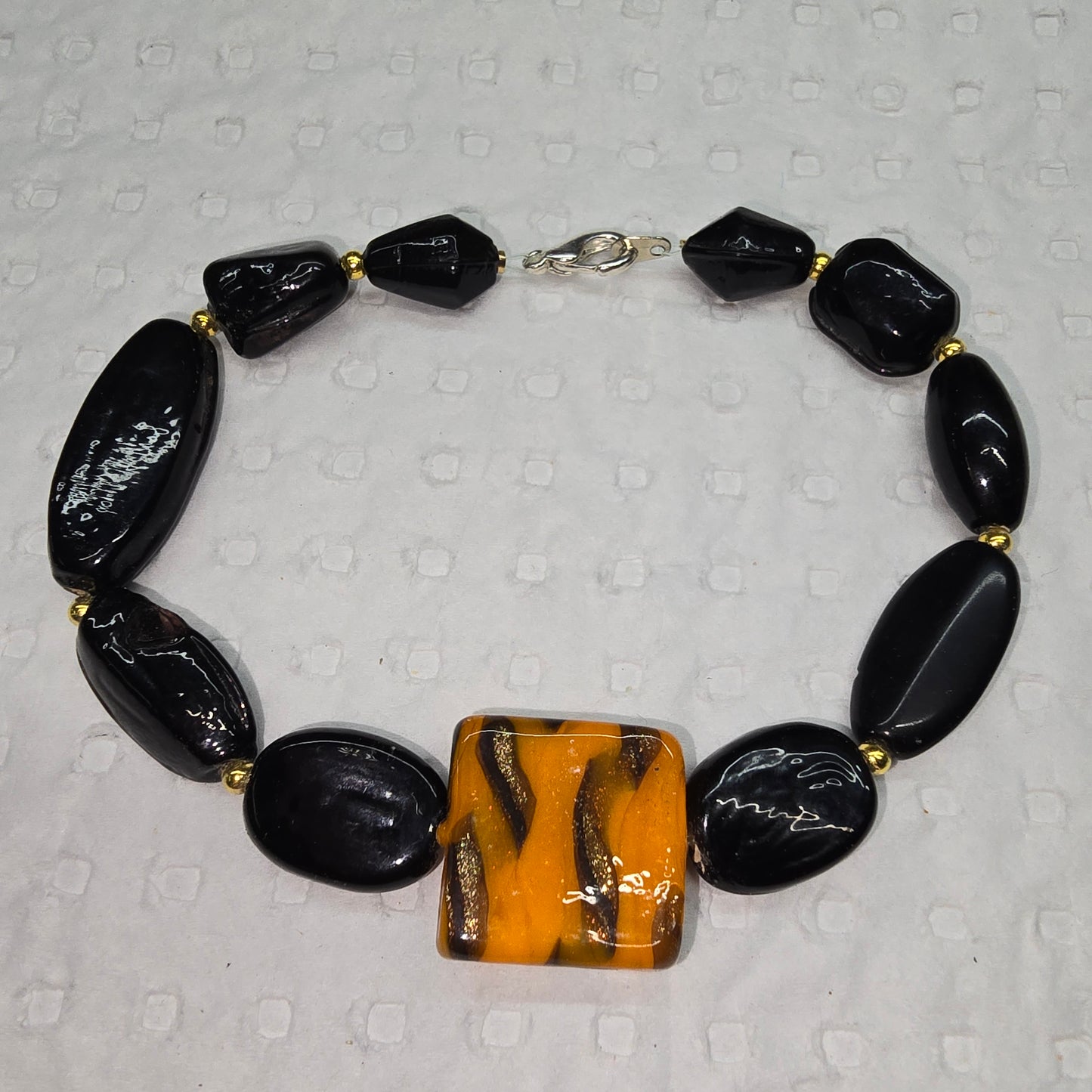 Beaded Bracelets #49
