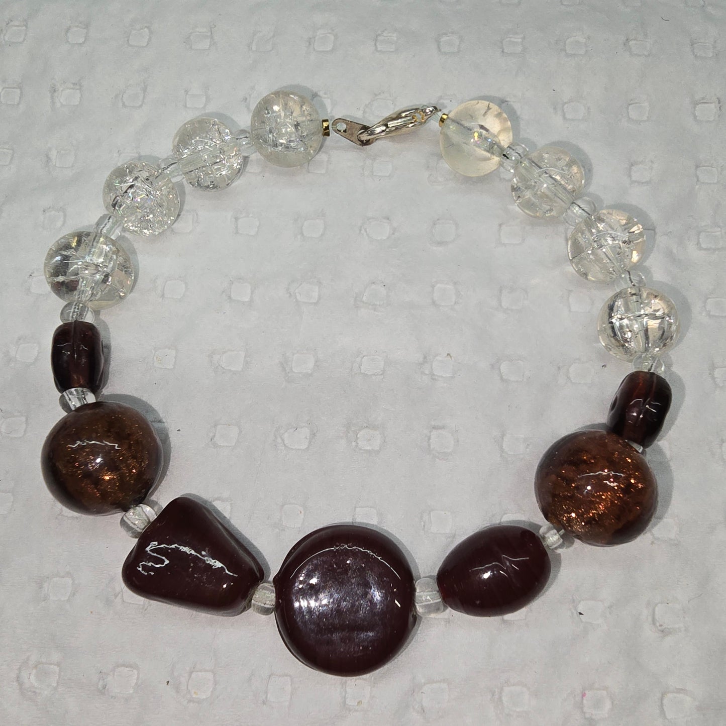 Beaded Bracelets #51