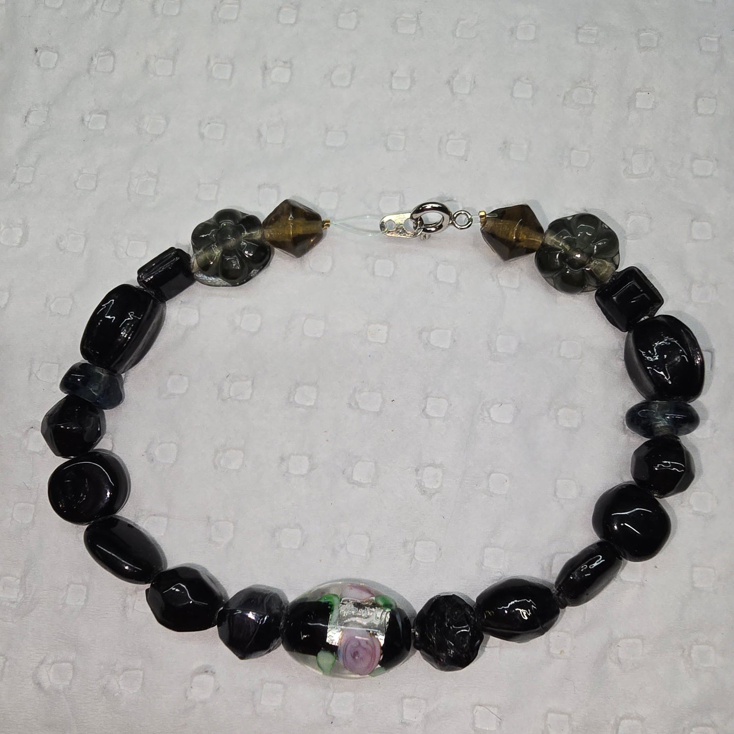 Beaded Bracelets #40