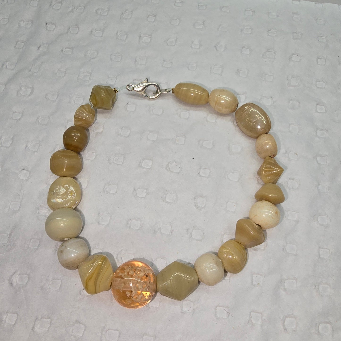 Beaded Bracelets #33