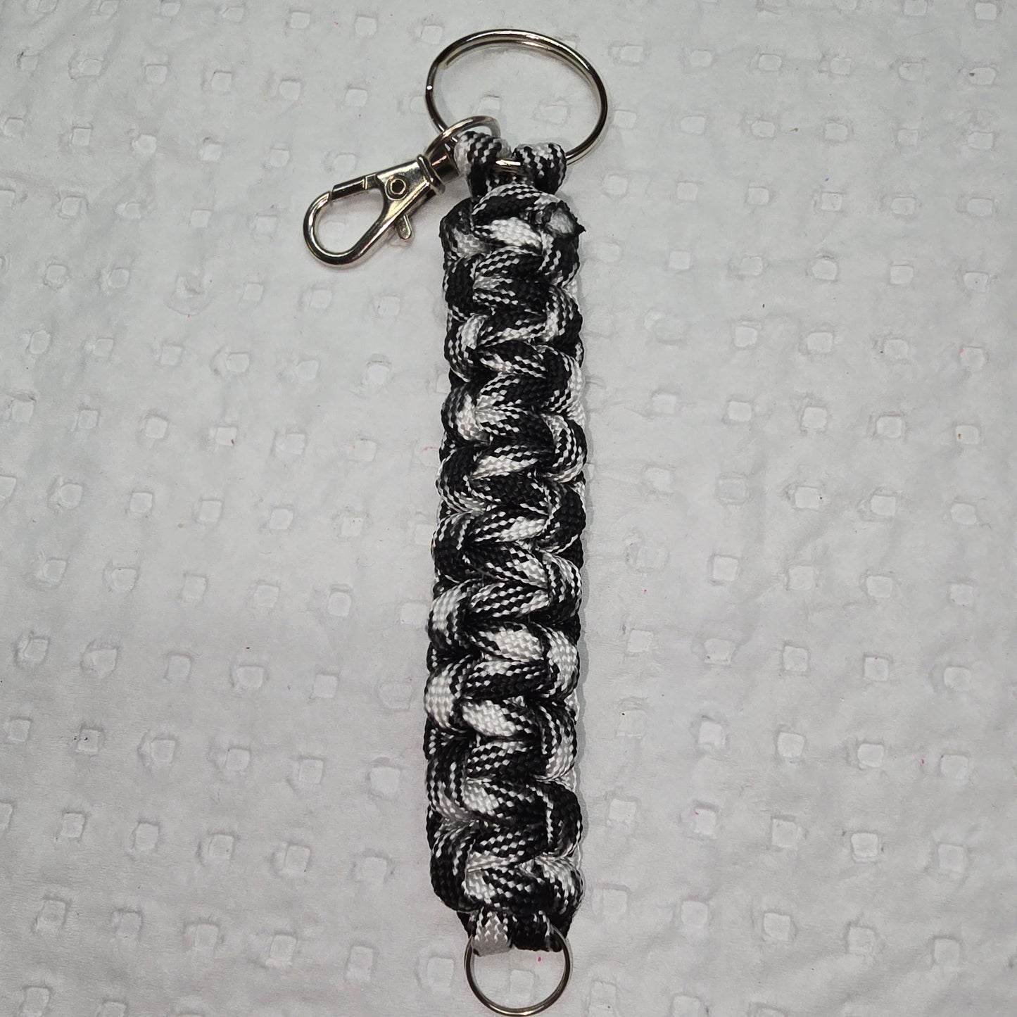 Paracord Keyring #20
