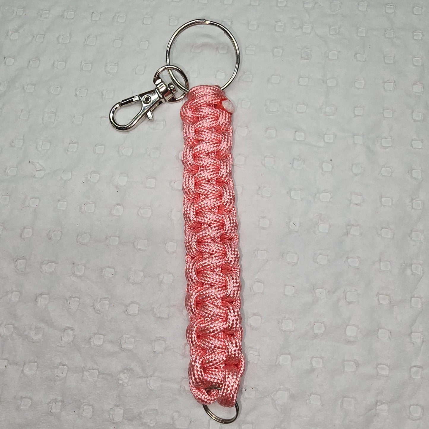 Paracord Keyring #18