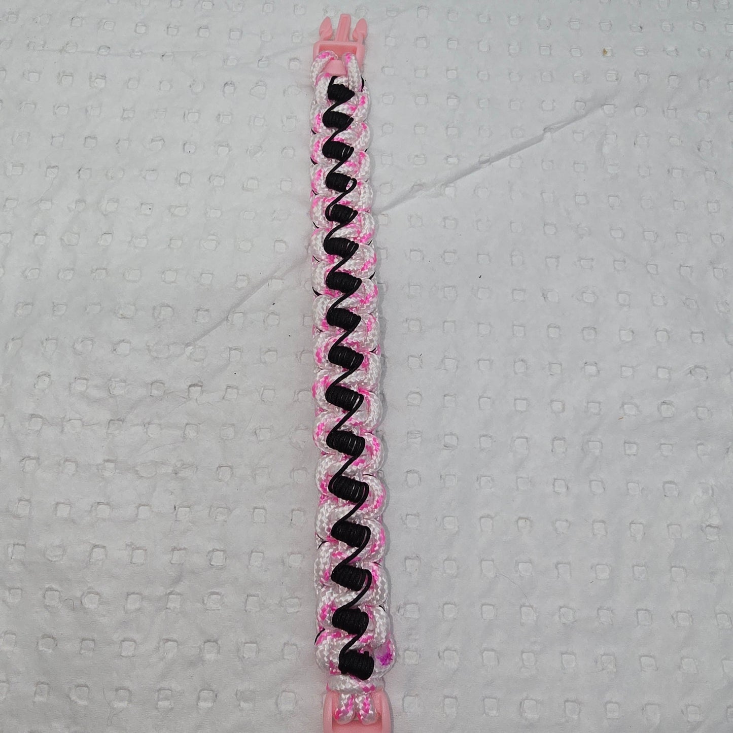 Paracord Bracelet #35