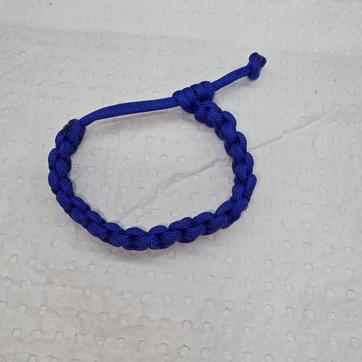 Paracord Bracelet #06