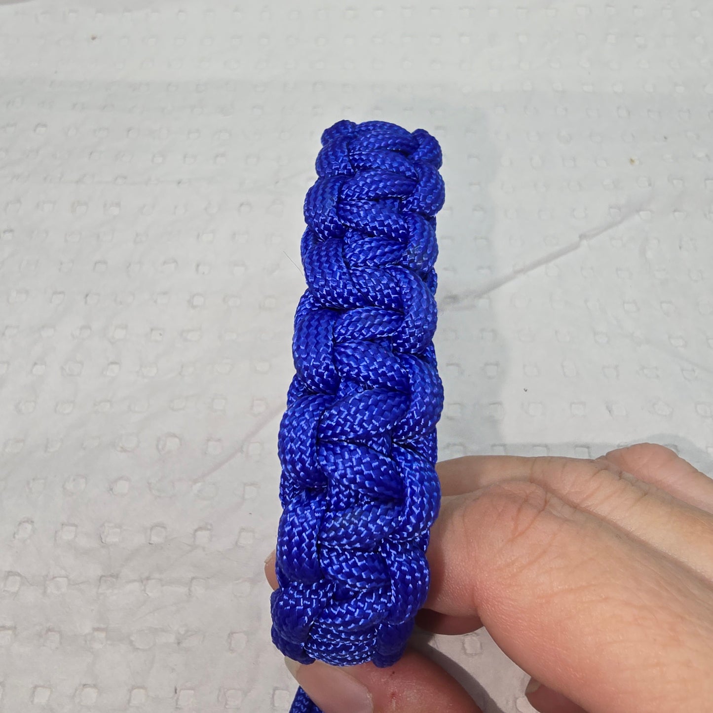 Paracord Bracelet #06