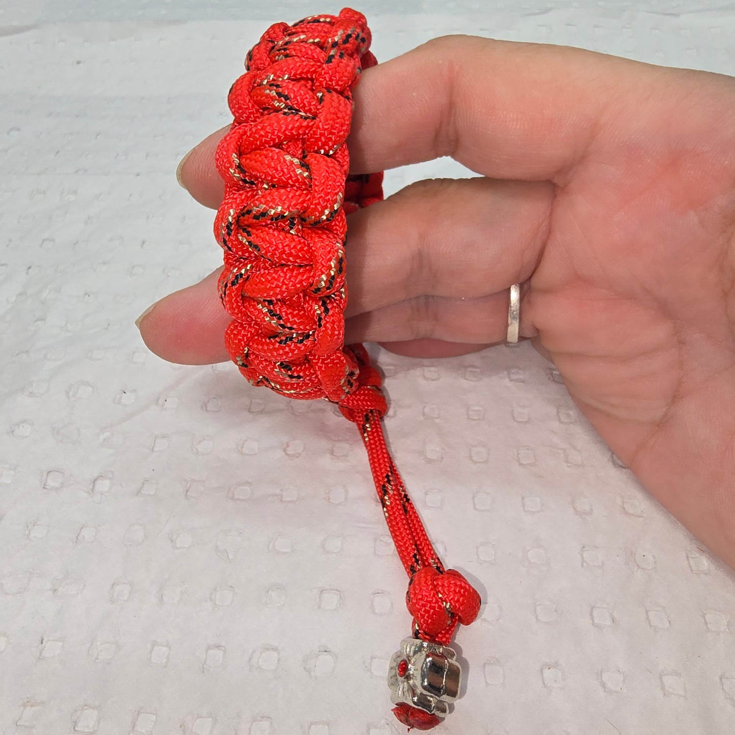 Paracord Bracelet #05