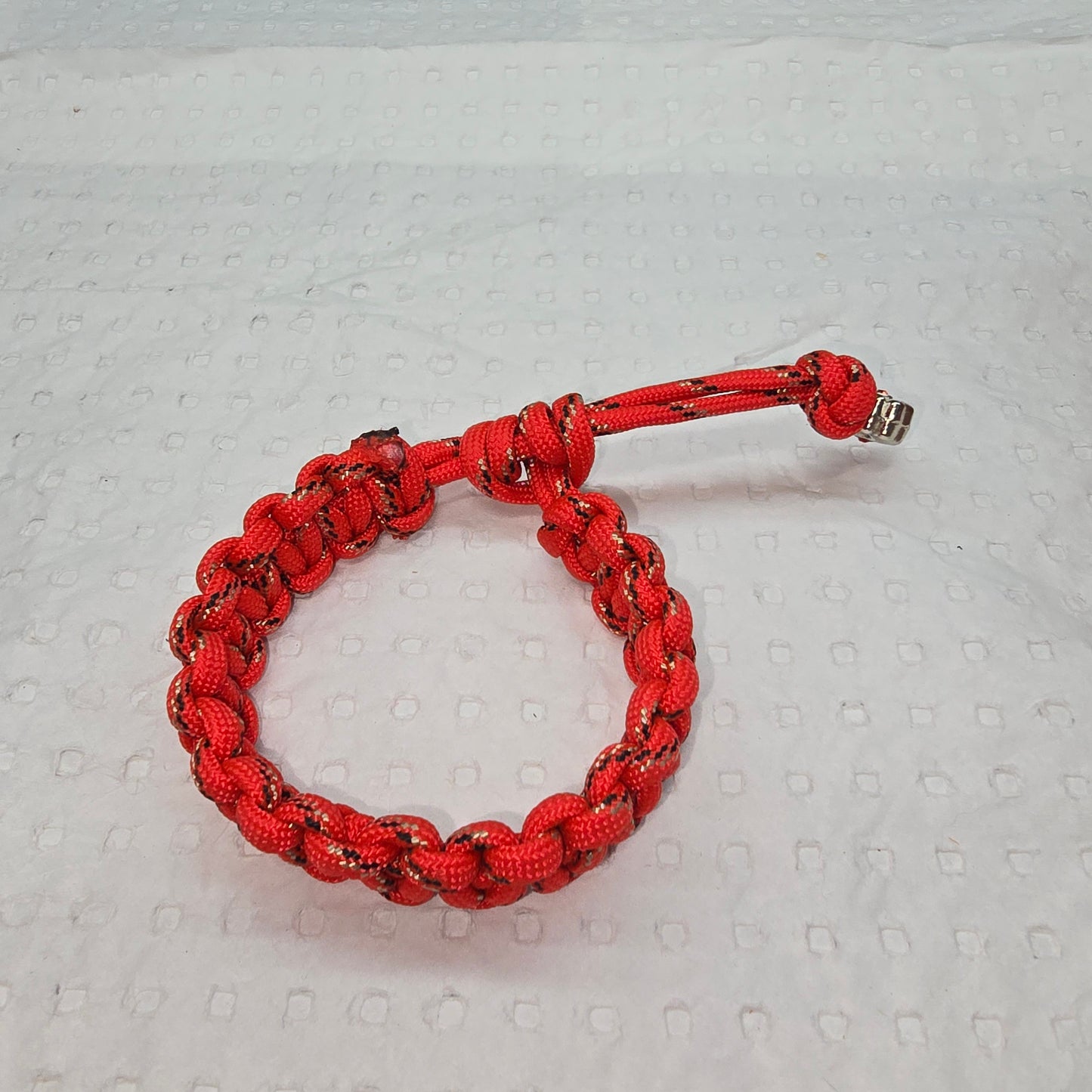 Paracord Bracelet #05