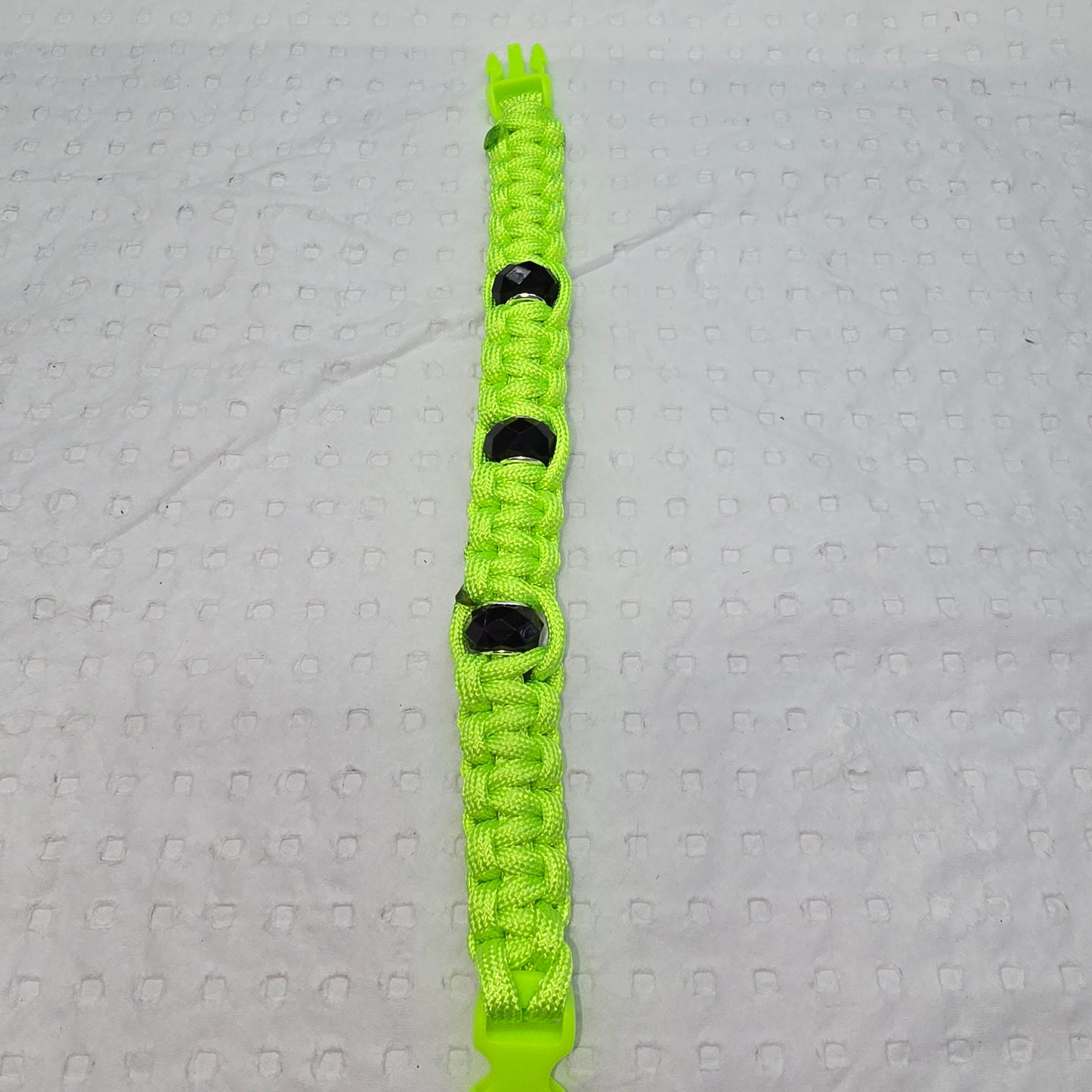 Paracord Bracelet #39