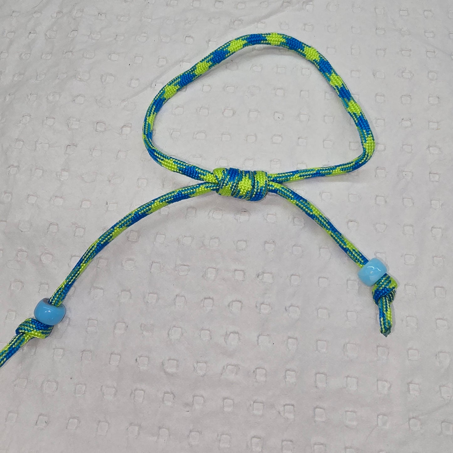 Paracord Bracelet #01