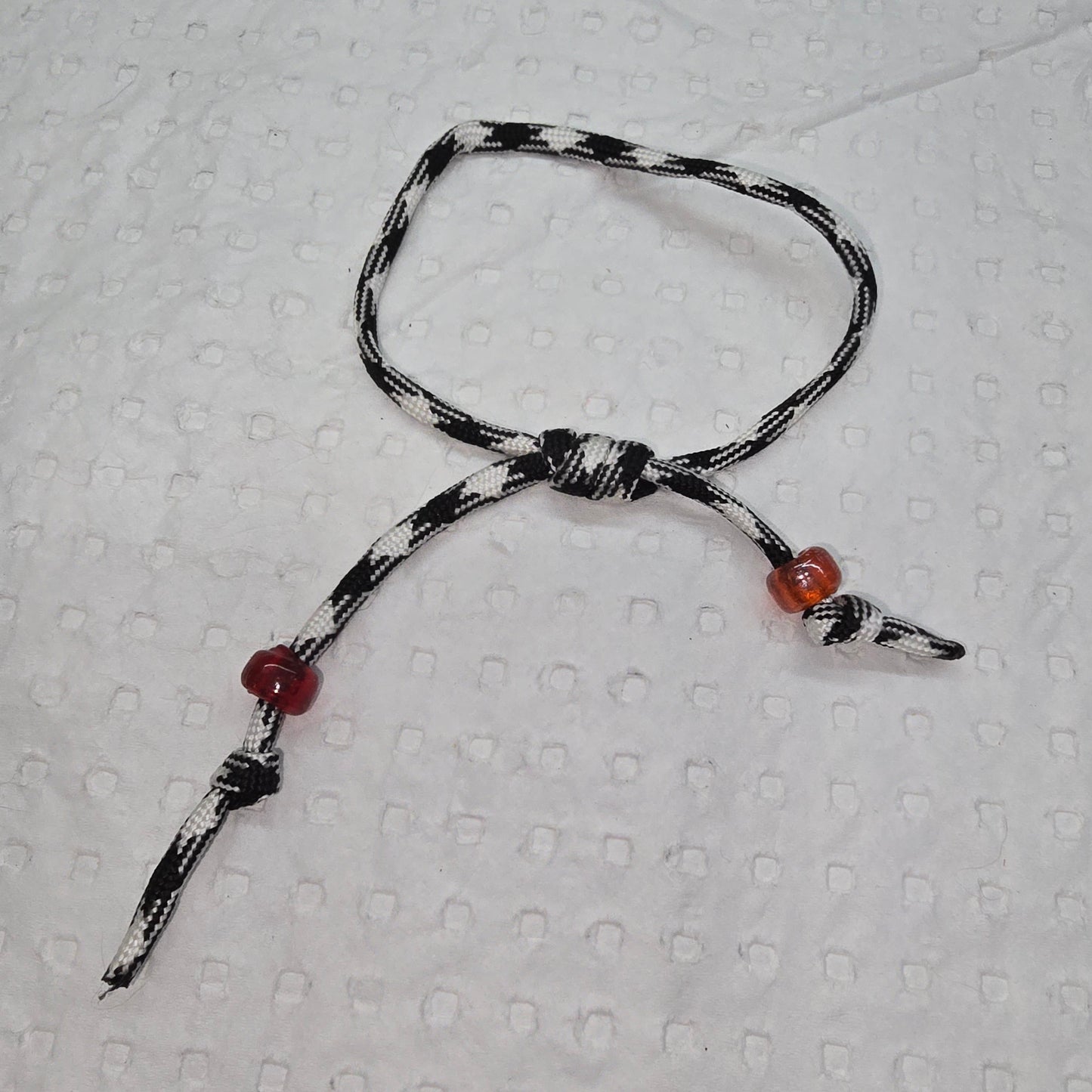 Paracord Bracelet #02