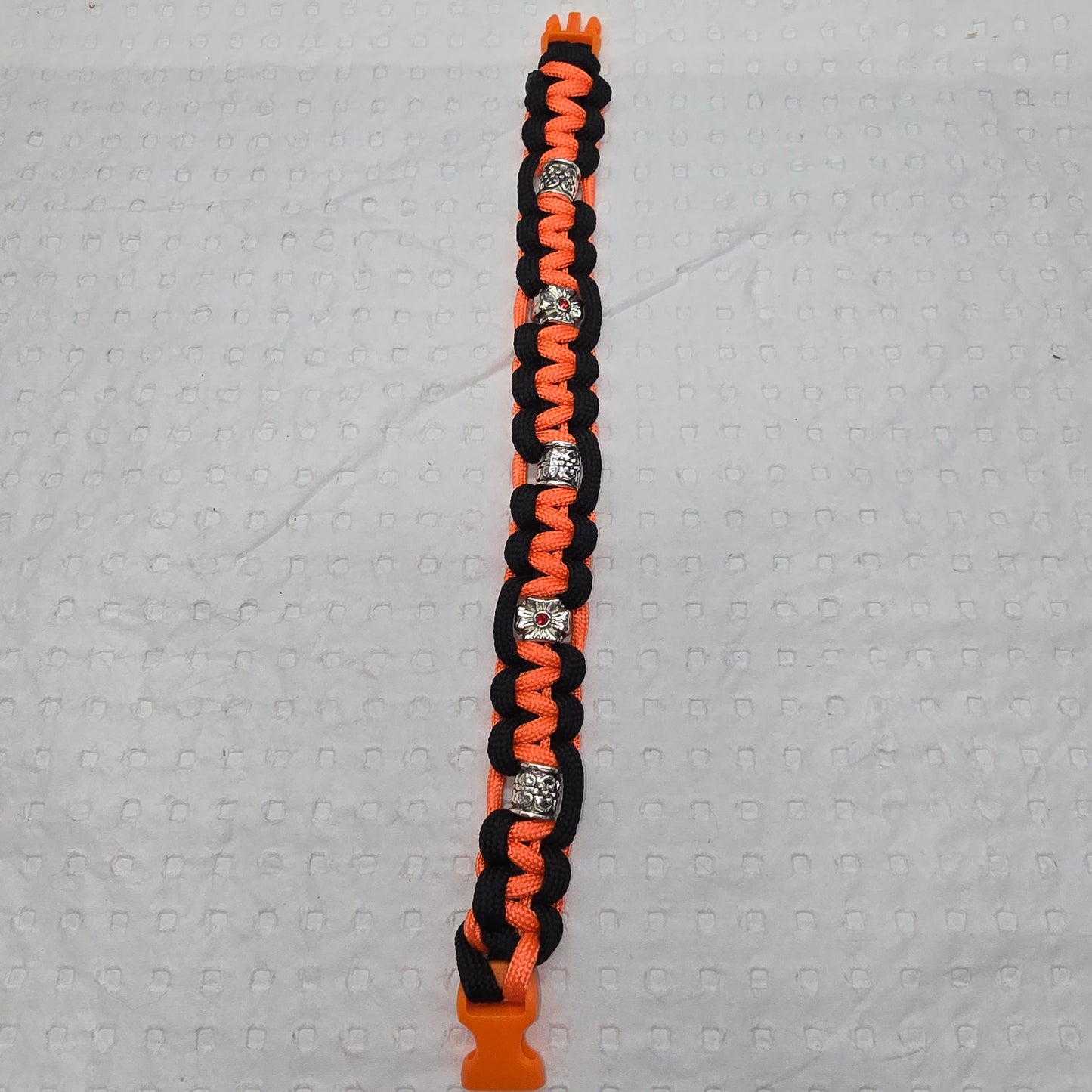 Paracord Bracelet #36