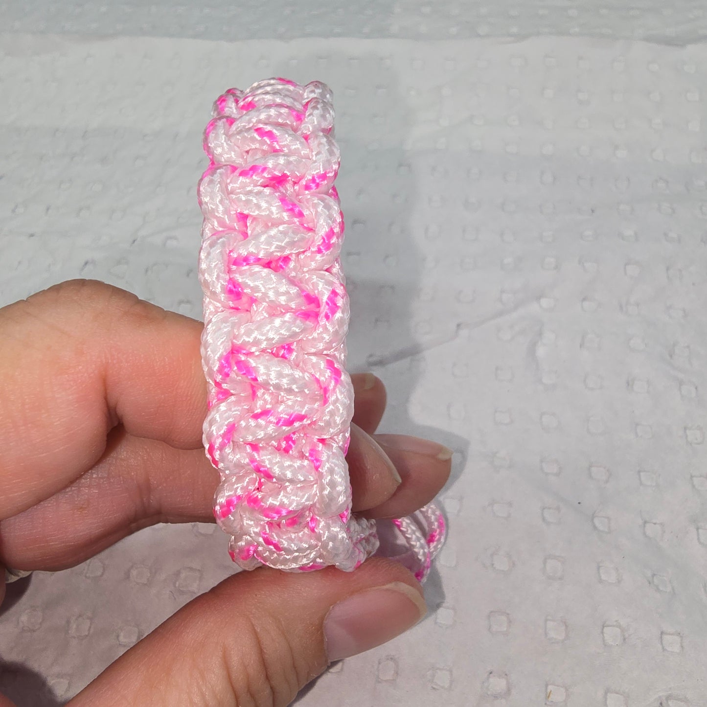 Paracord Bracelet #04