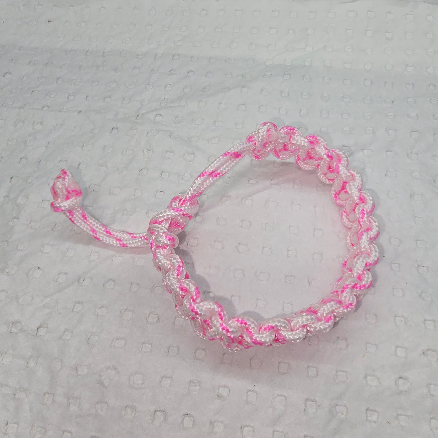Paracord Bracelet #04