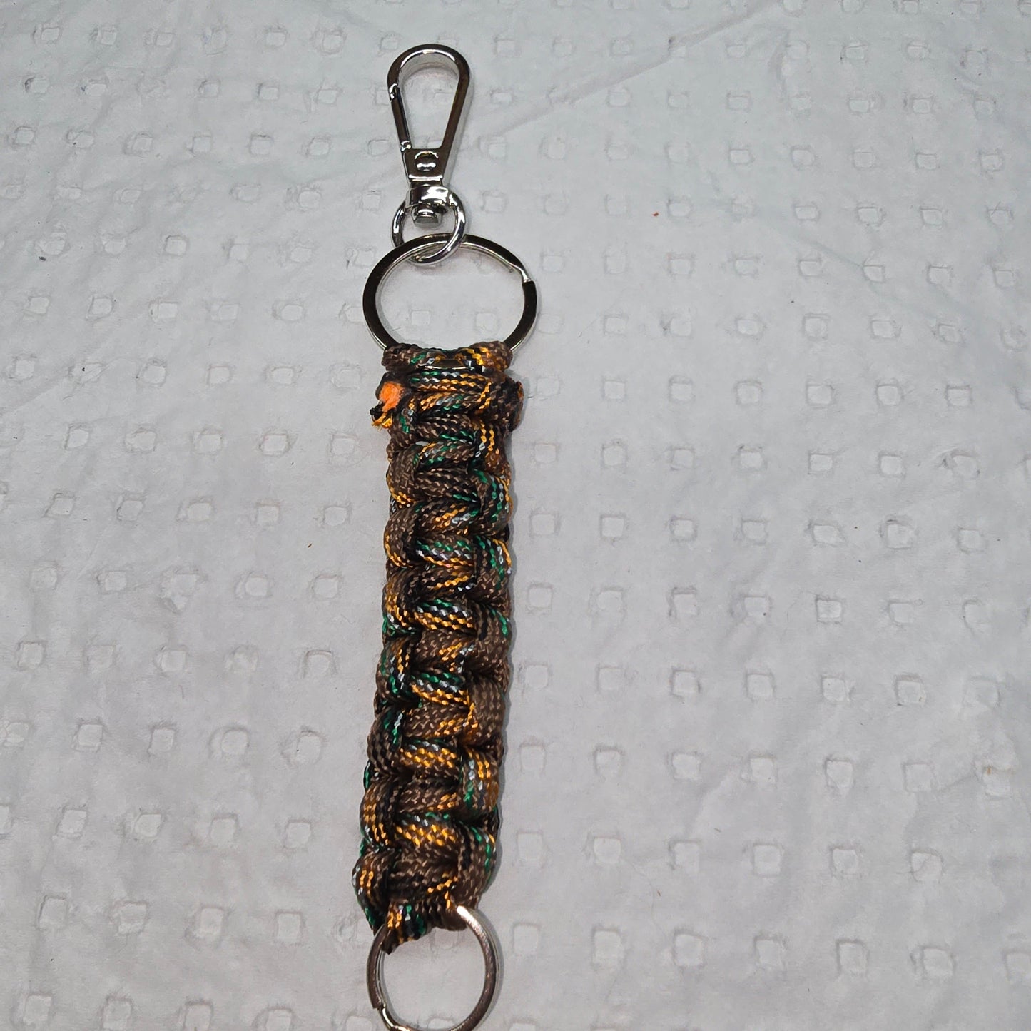 Paracord Keyring #46