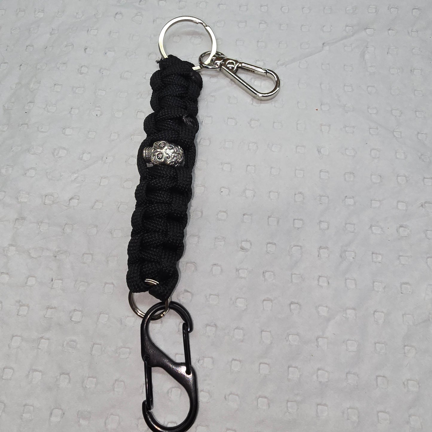 Paracord Keyring #47